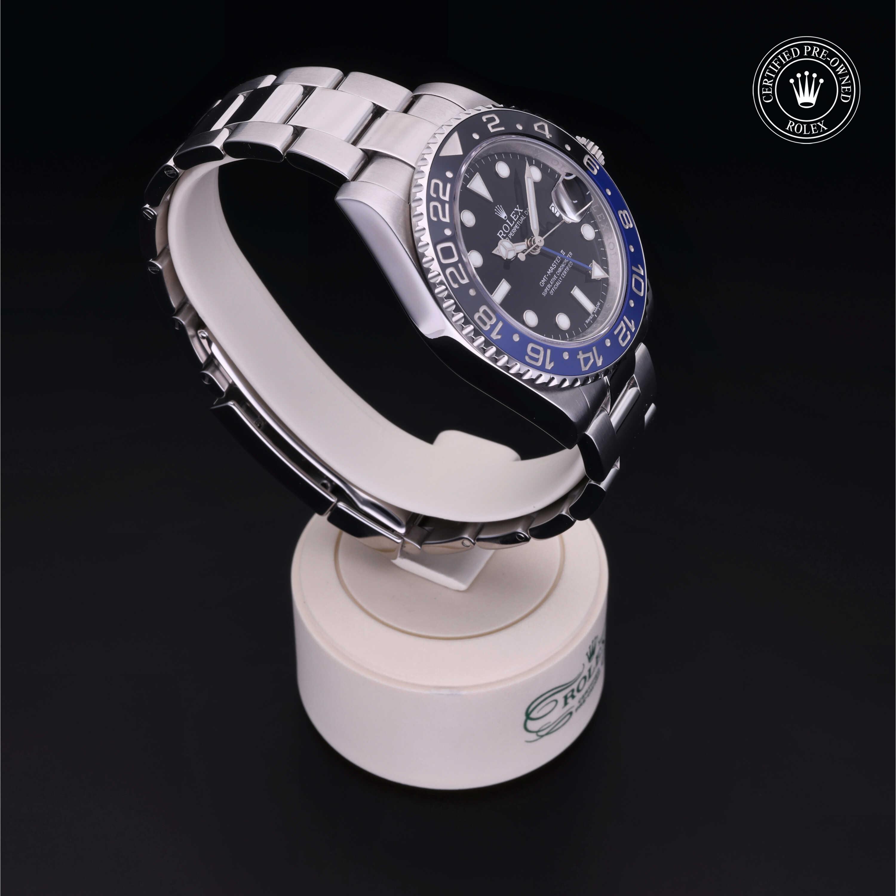 GMT-Master II