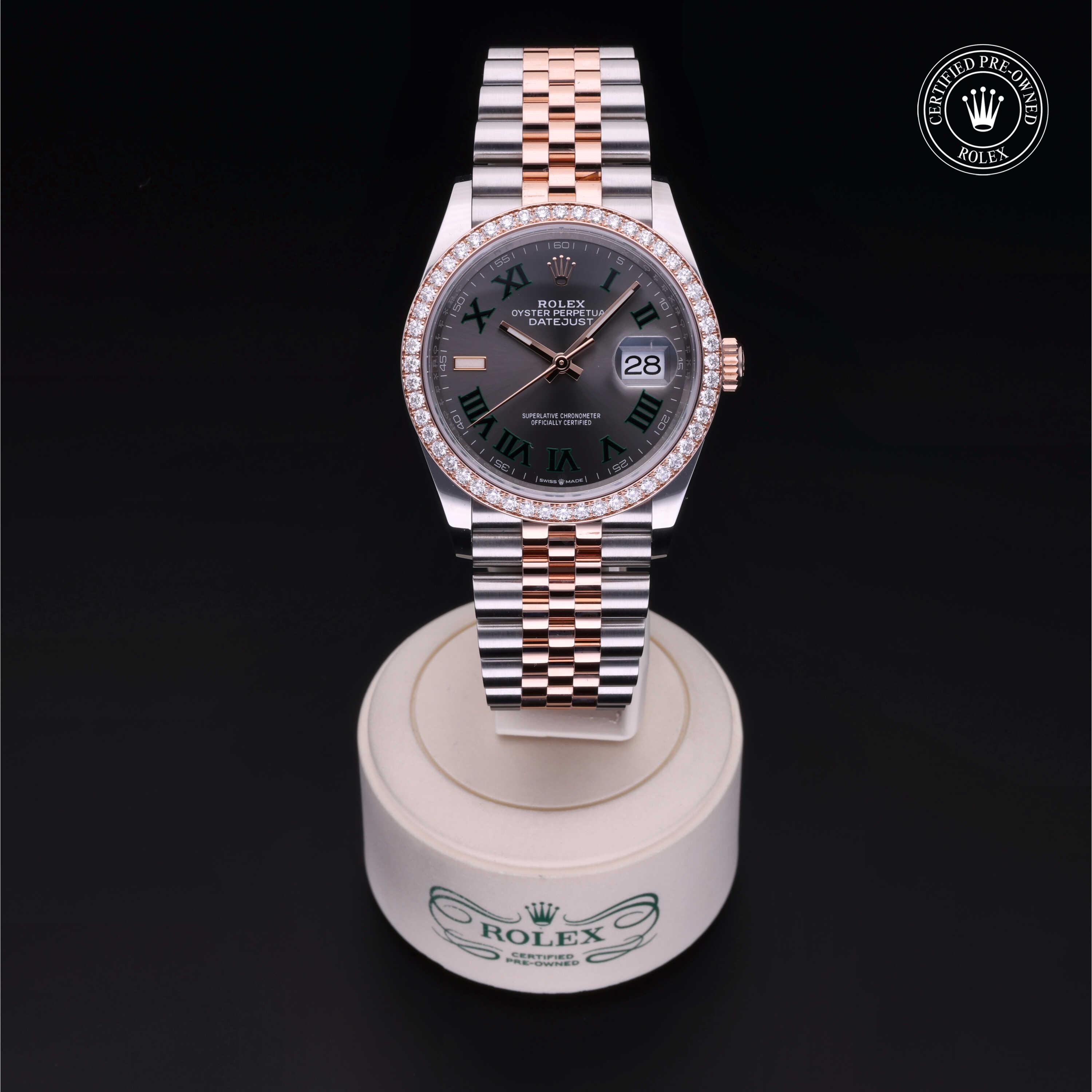 Datejust 36