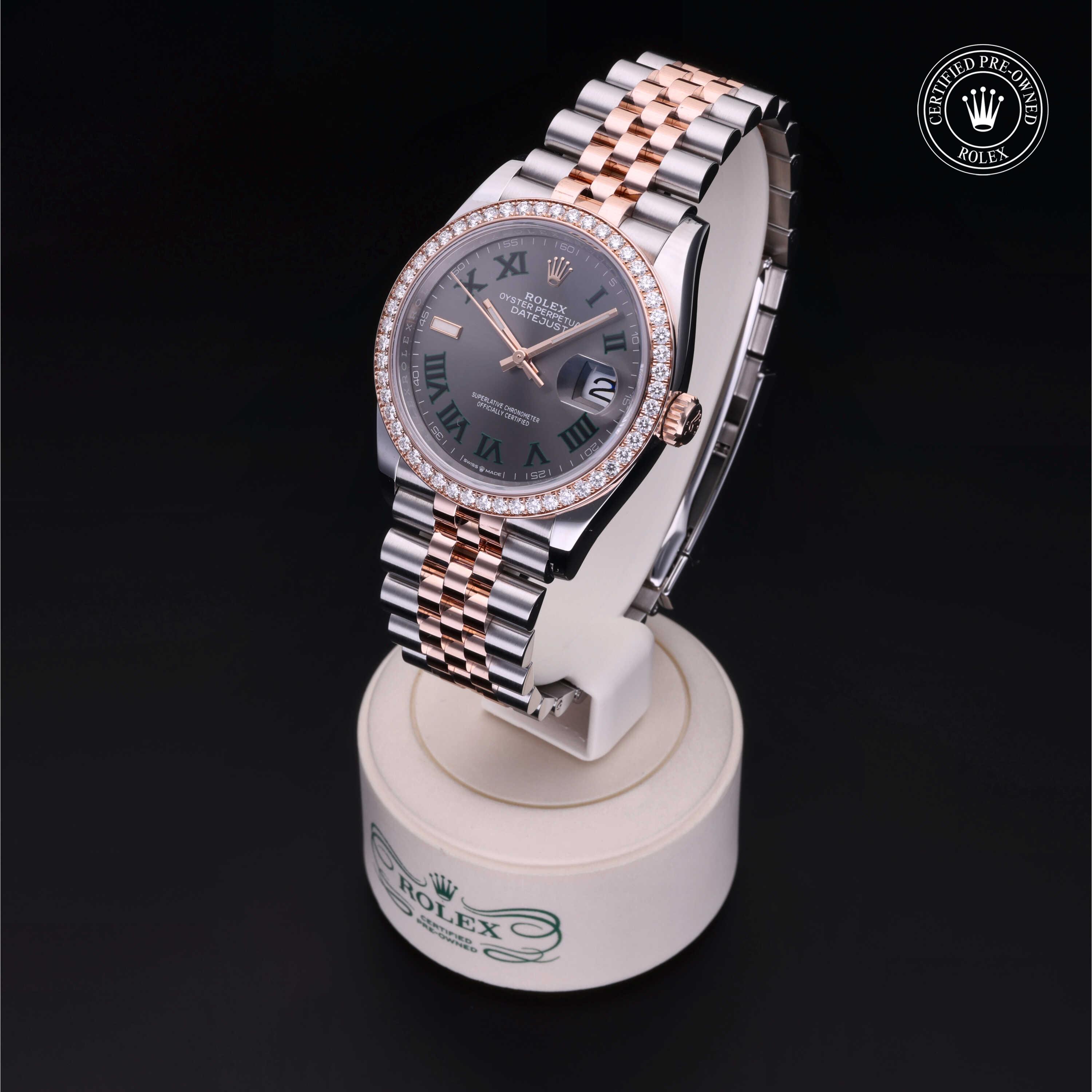Datejust 36