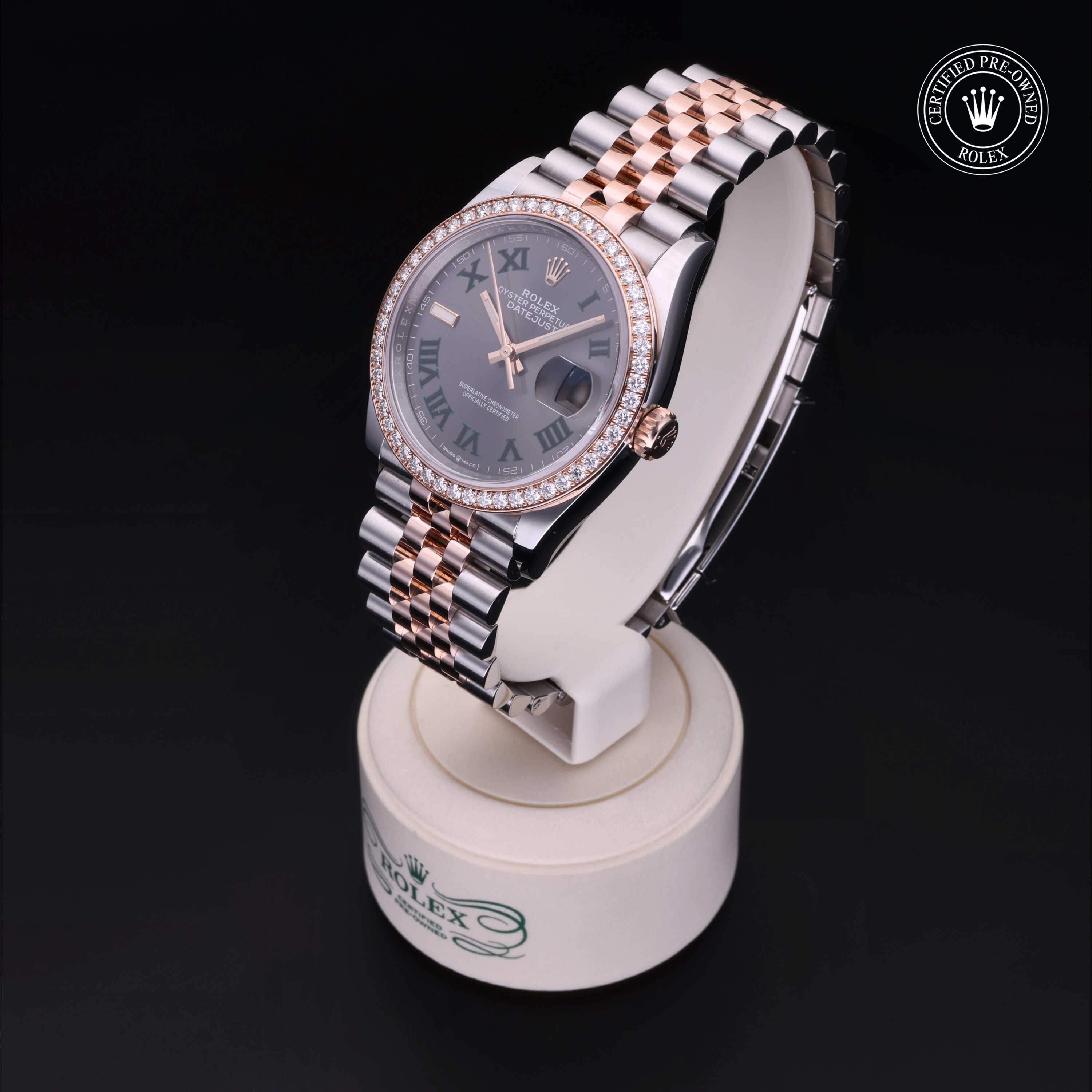 Datejust 36