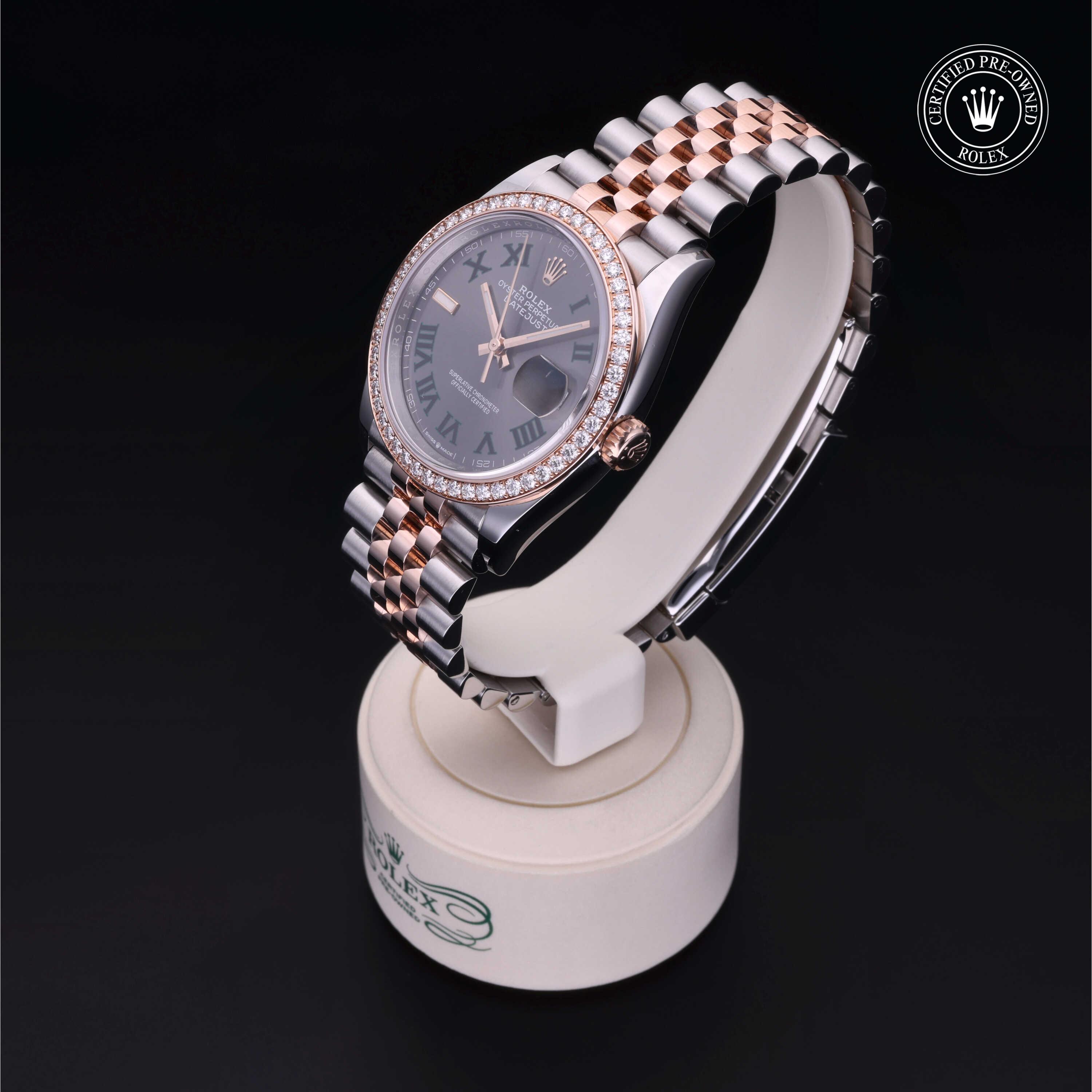 Datejust 36