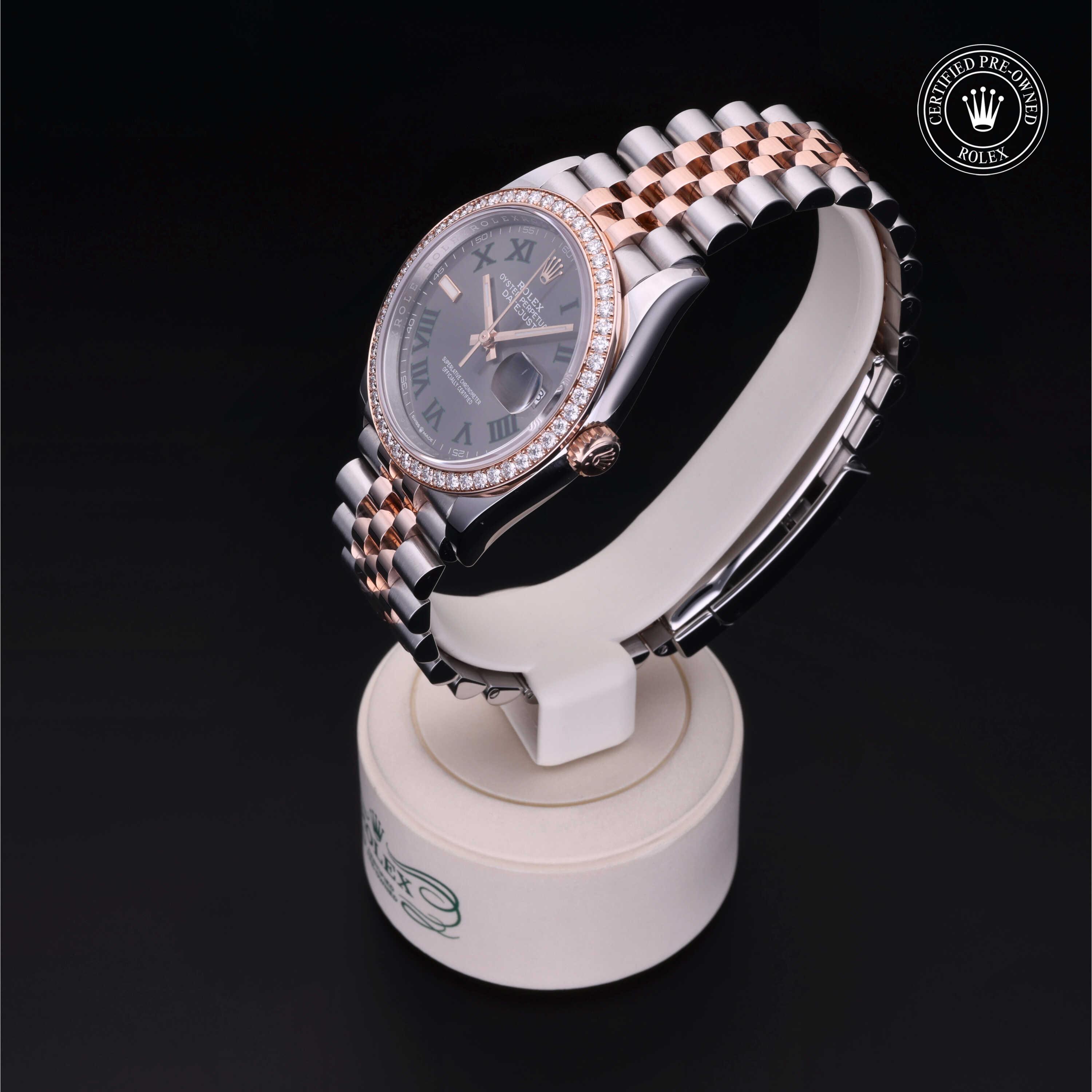 Datejust 36