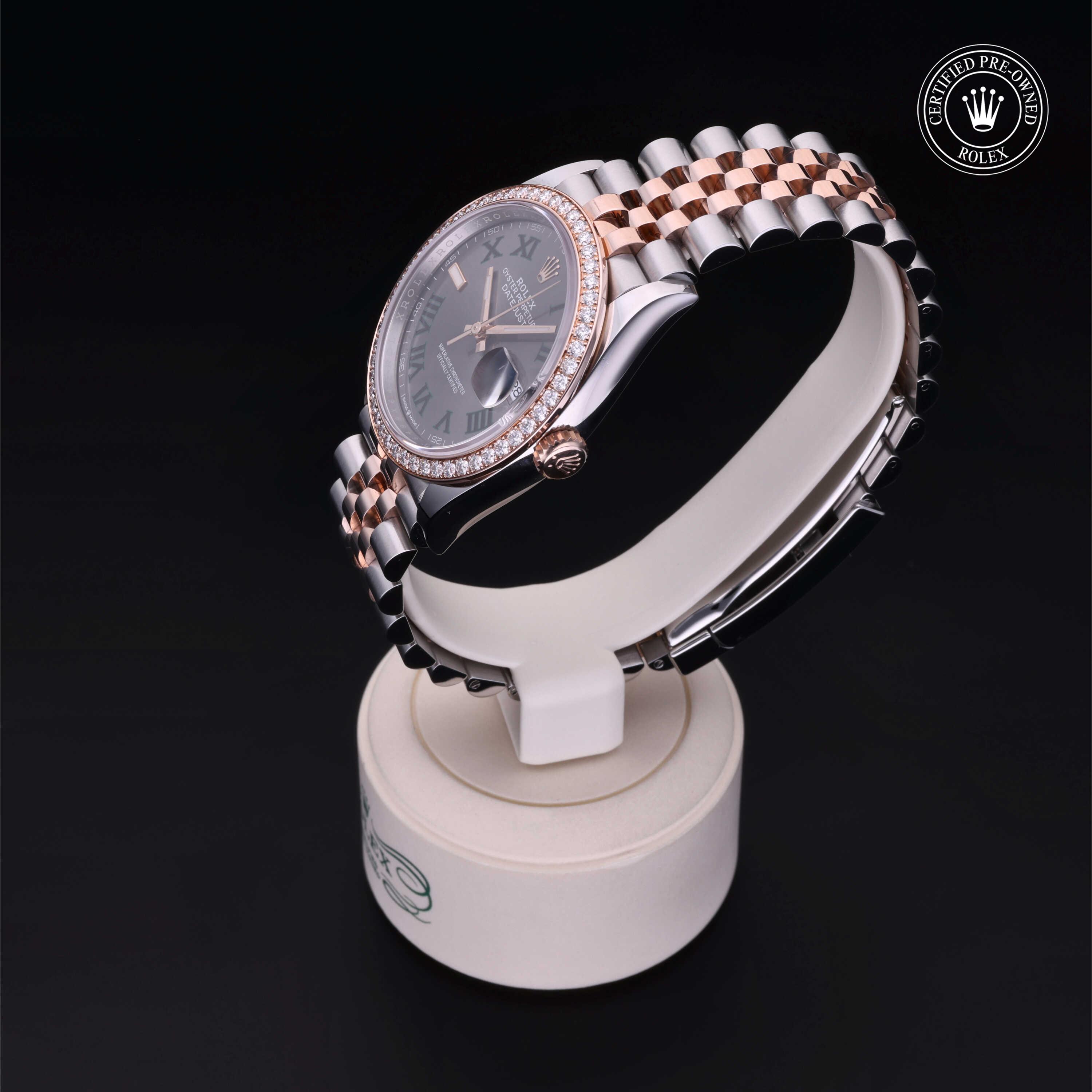 Datejust 36