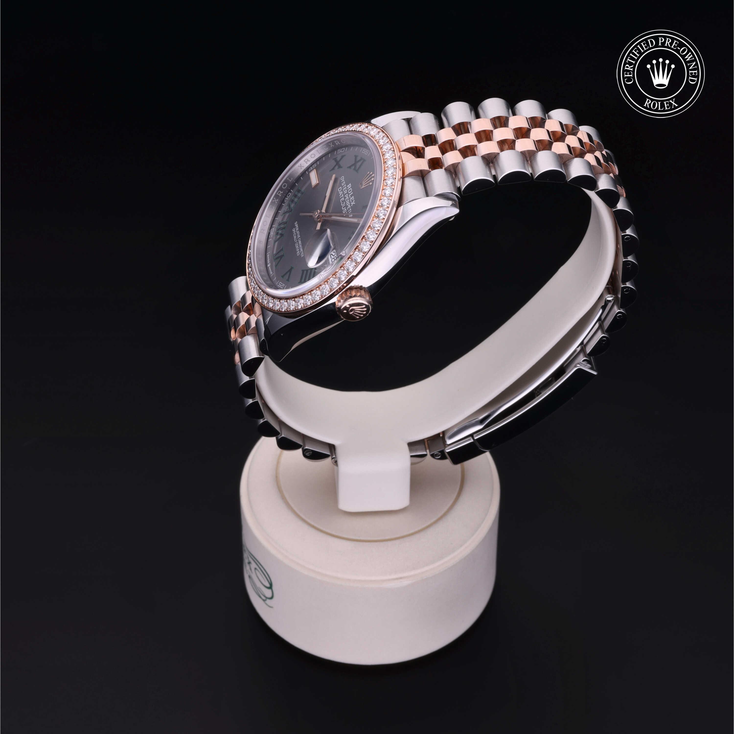 Datejust 36