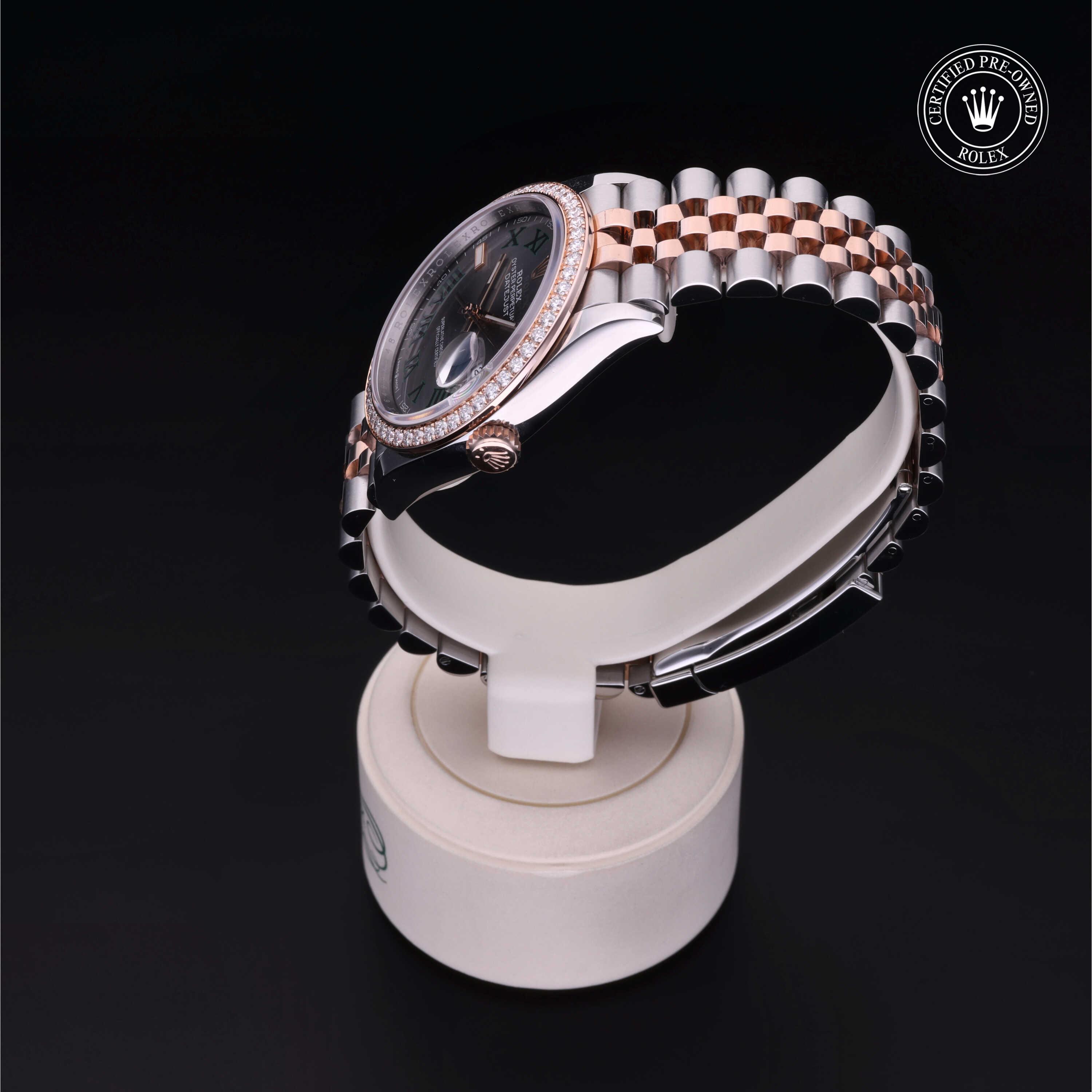 Datejust 36