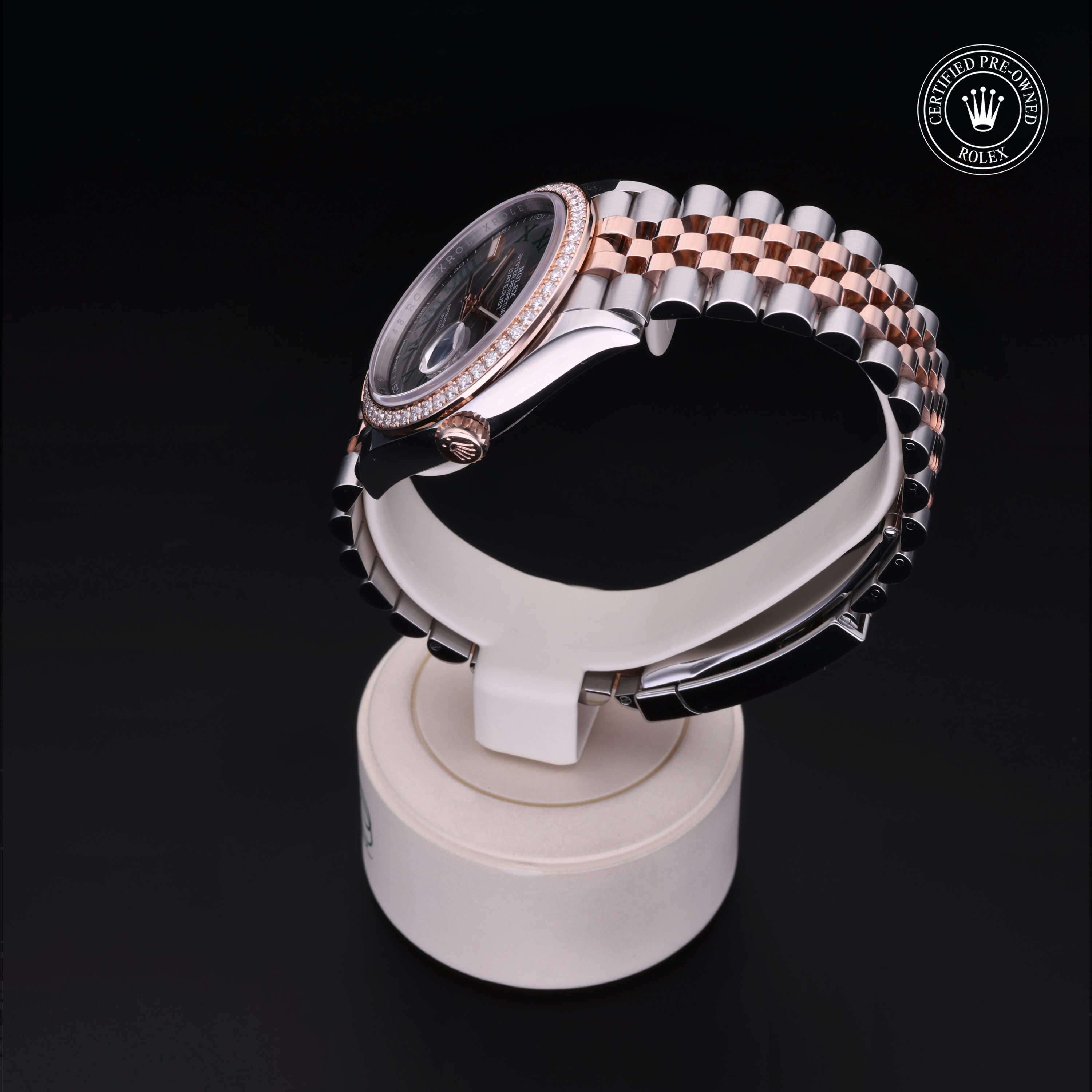 Datejust 36