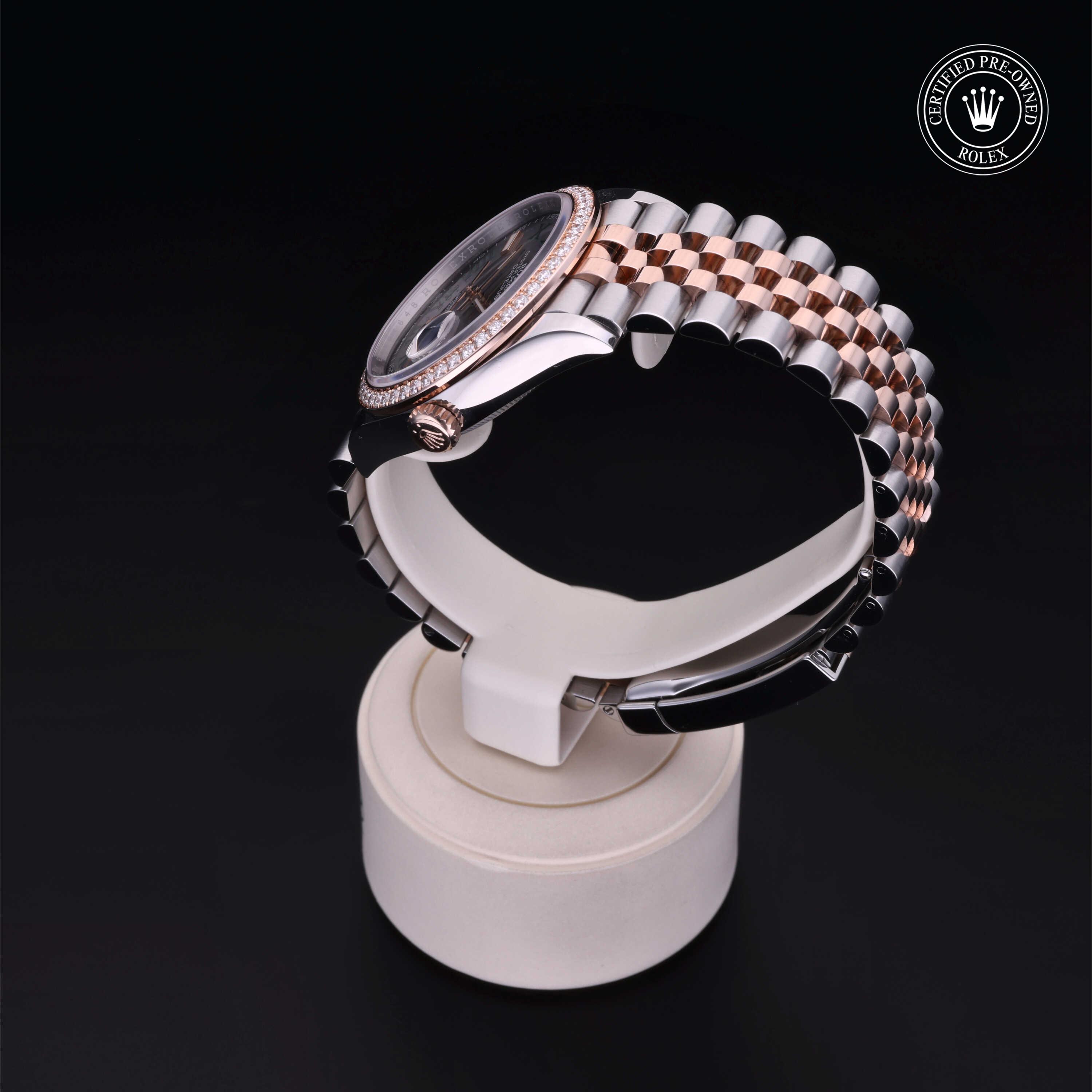 Datejust 36