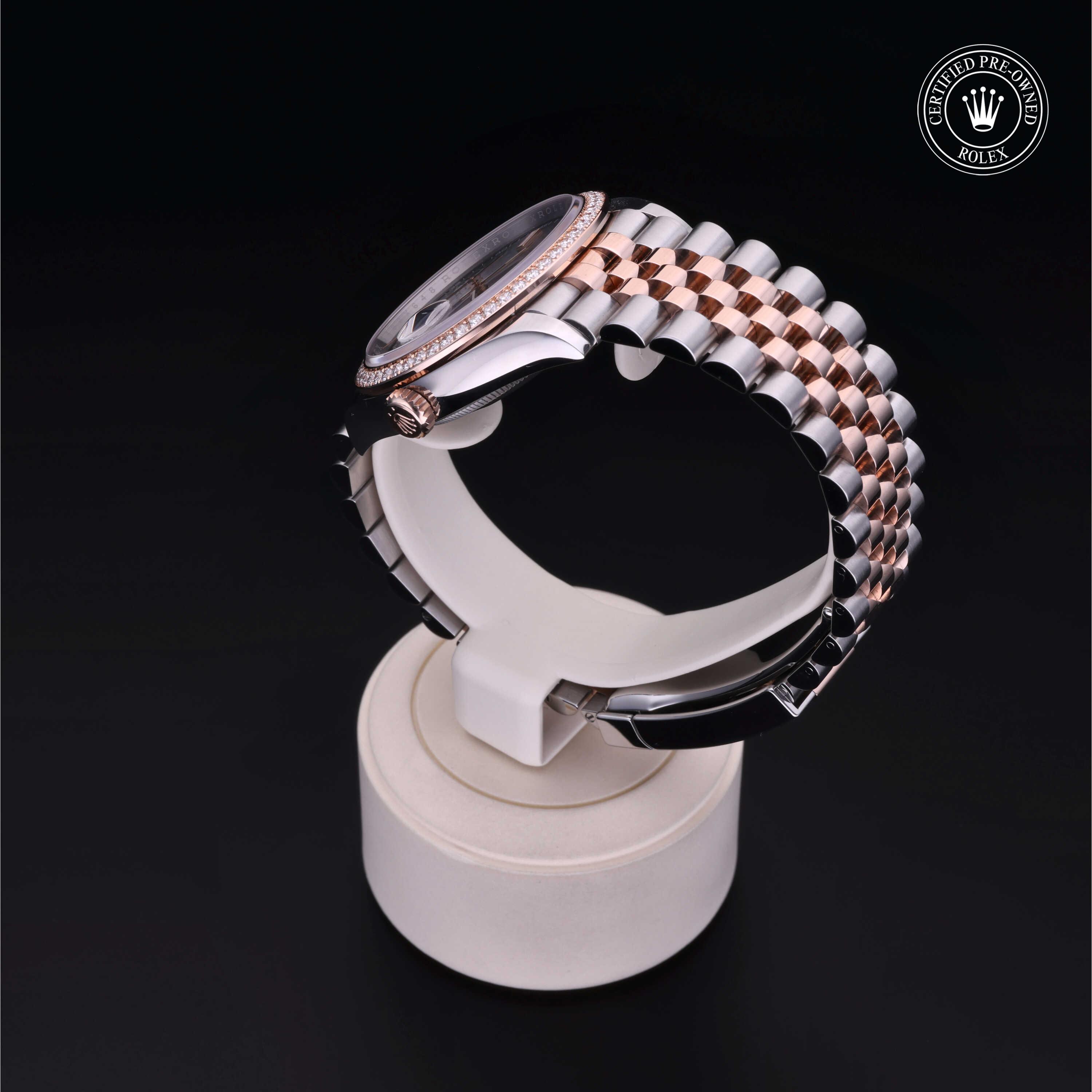 Datejust 36
