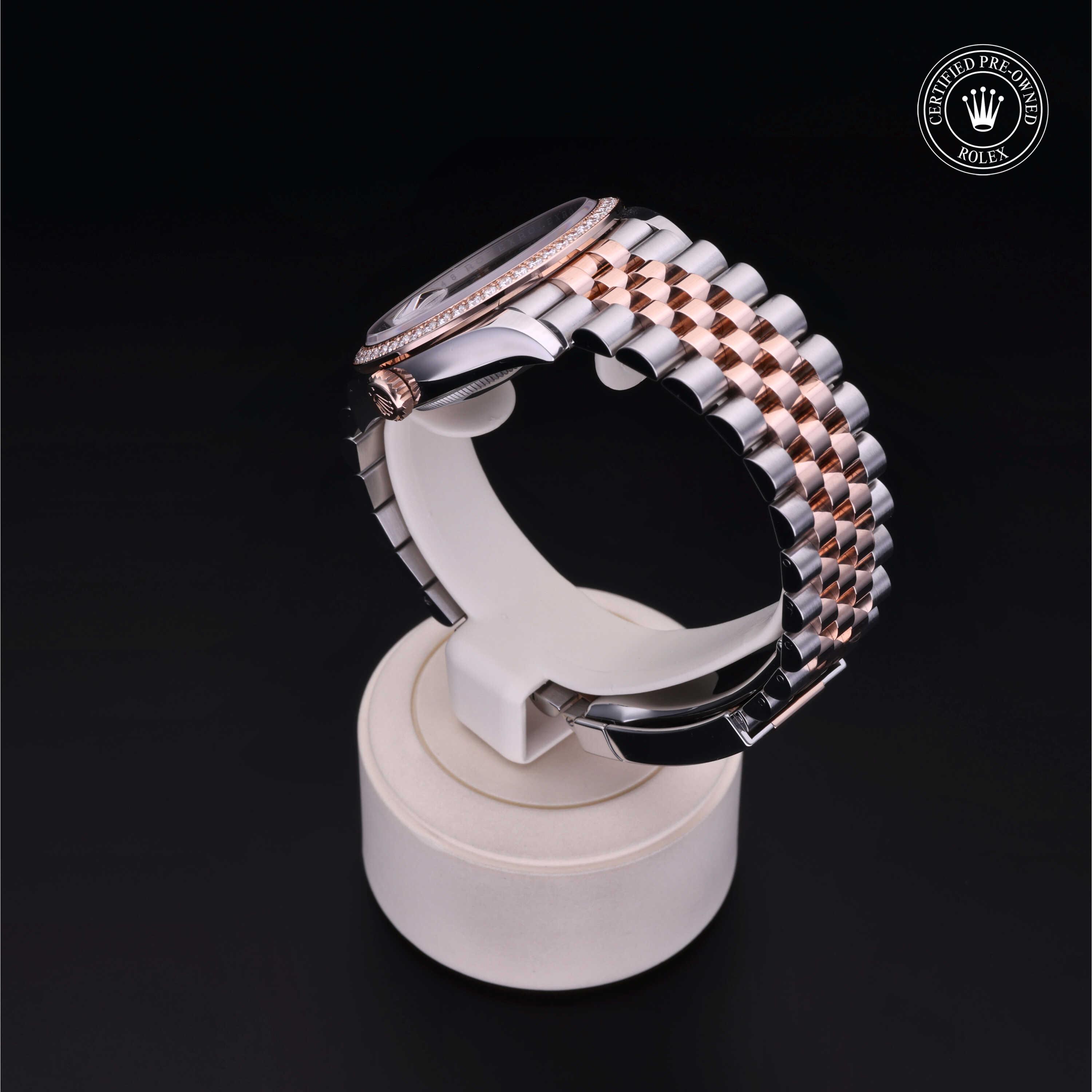 Datejust 36