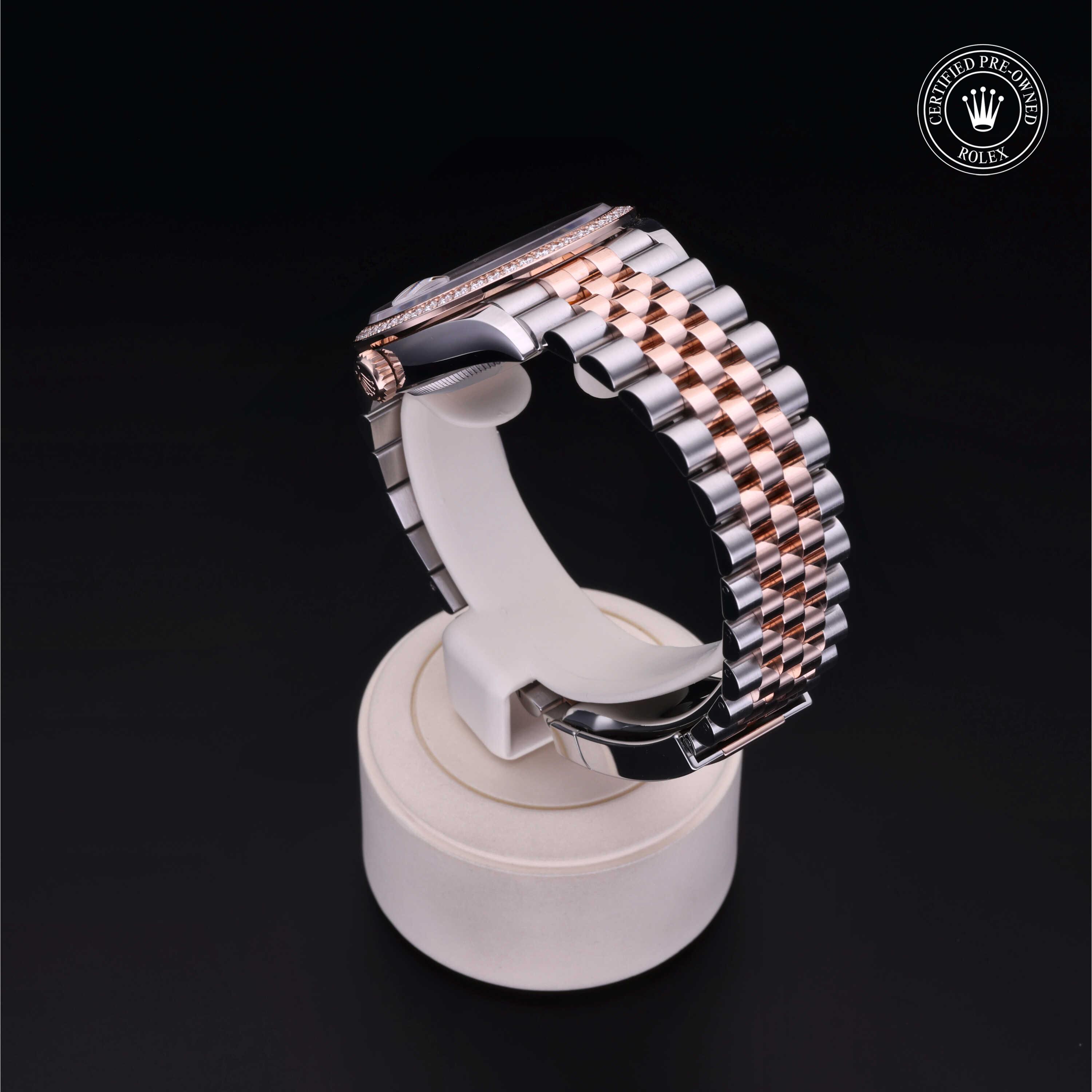 Datejust 36