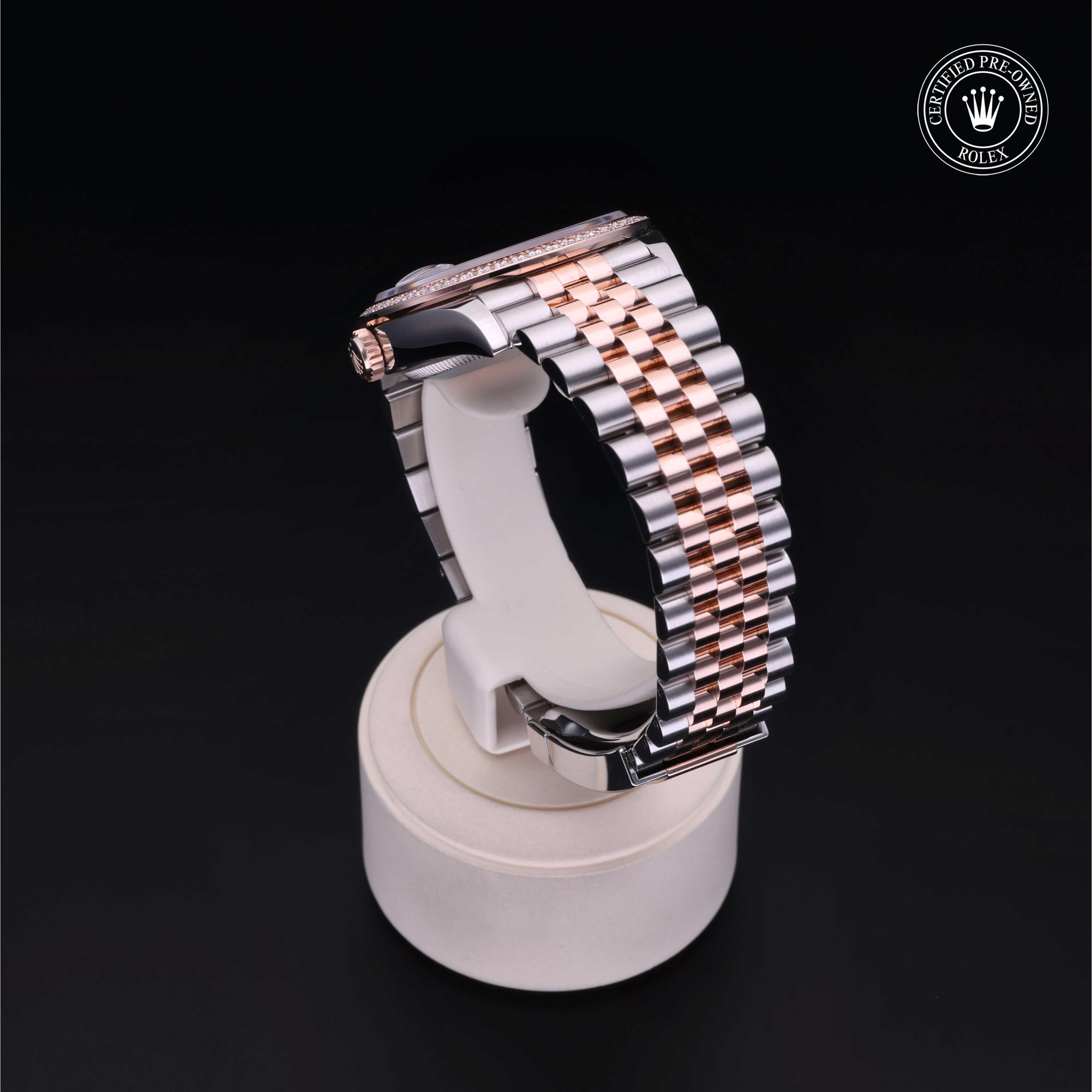 Datejust 36
