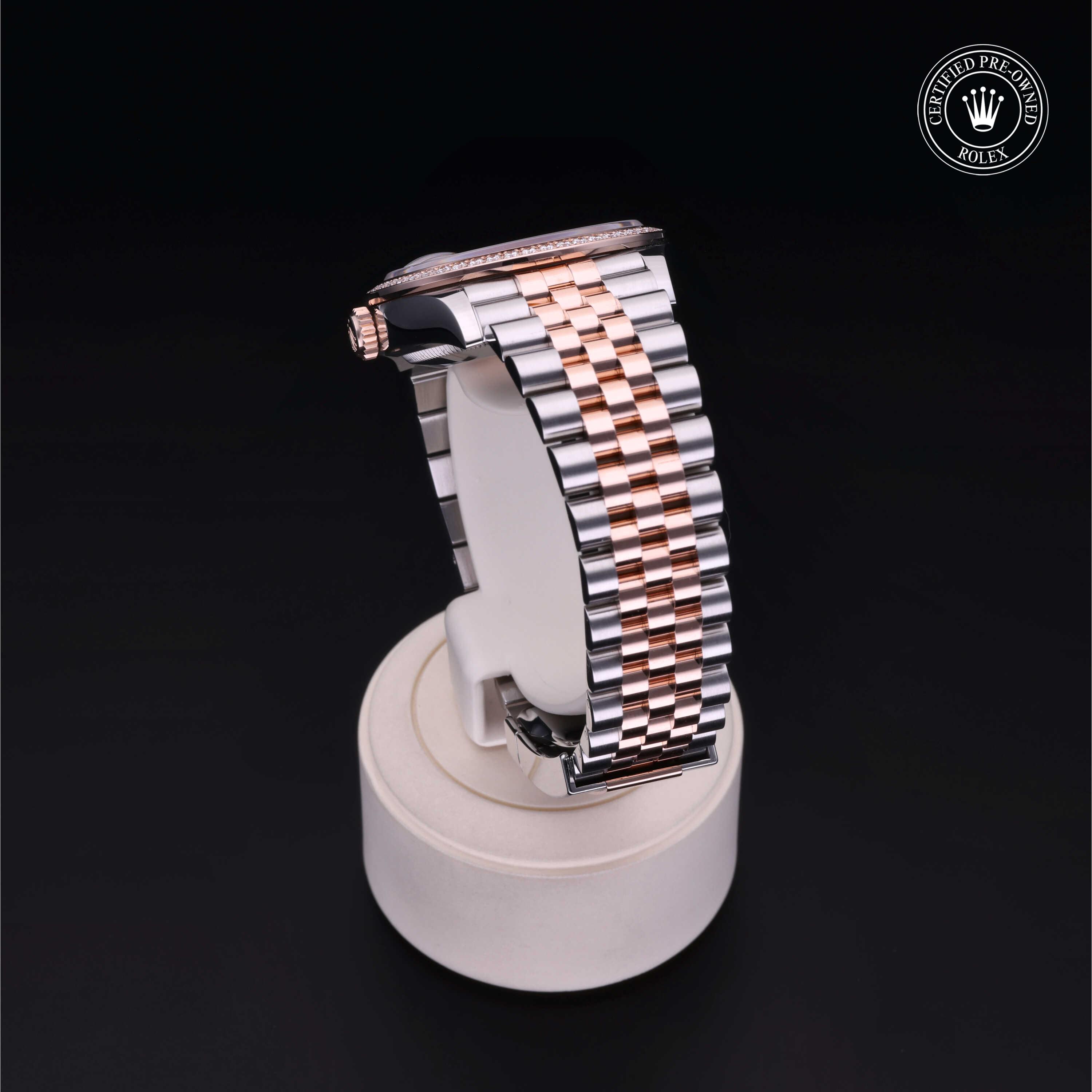 Datejust 36