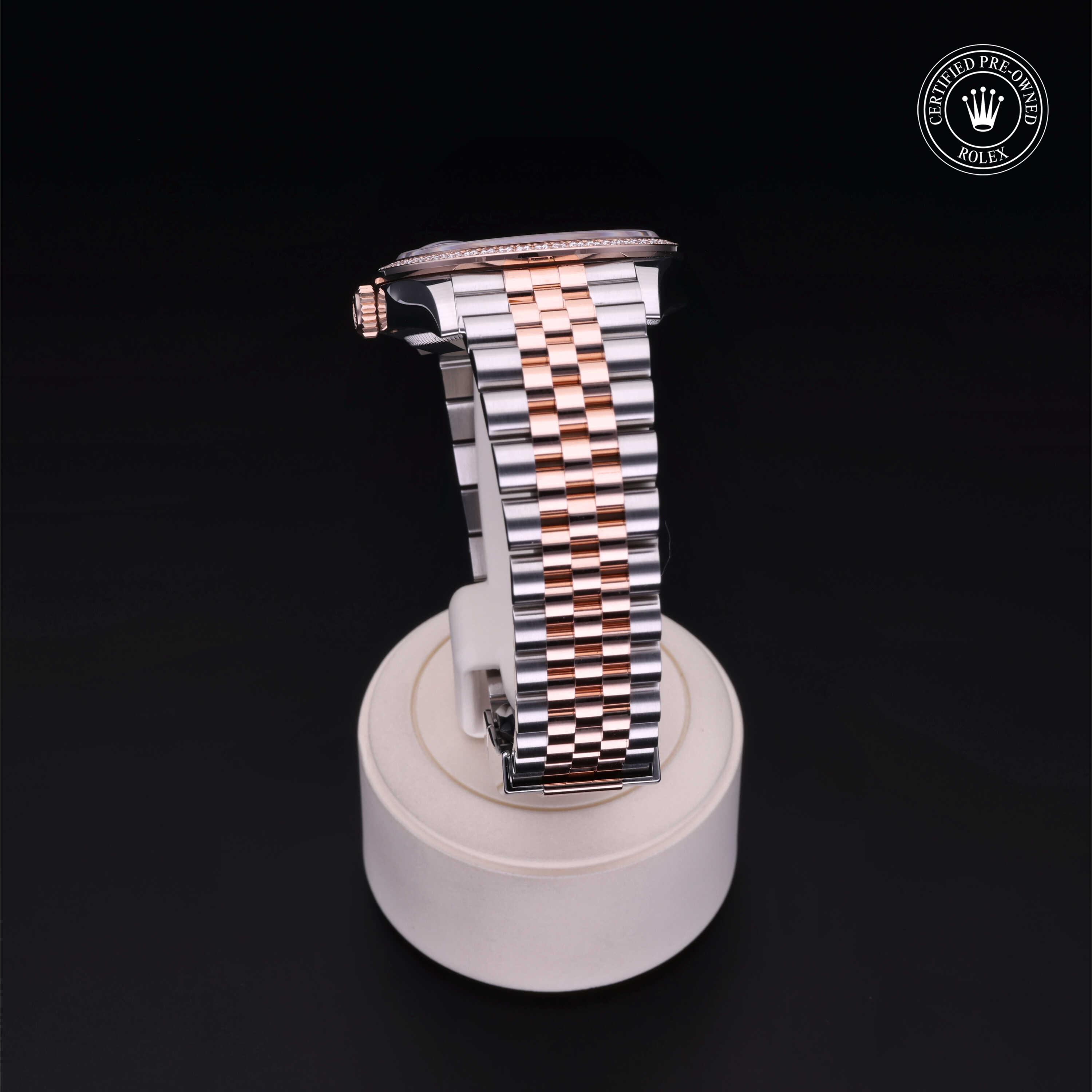 Datejust 36
