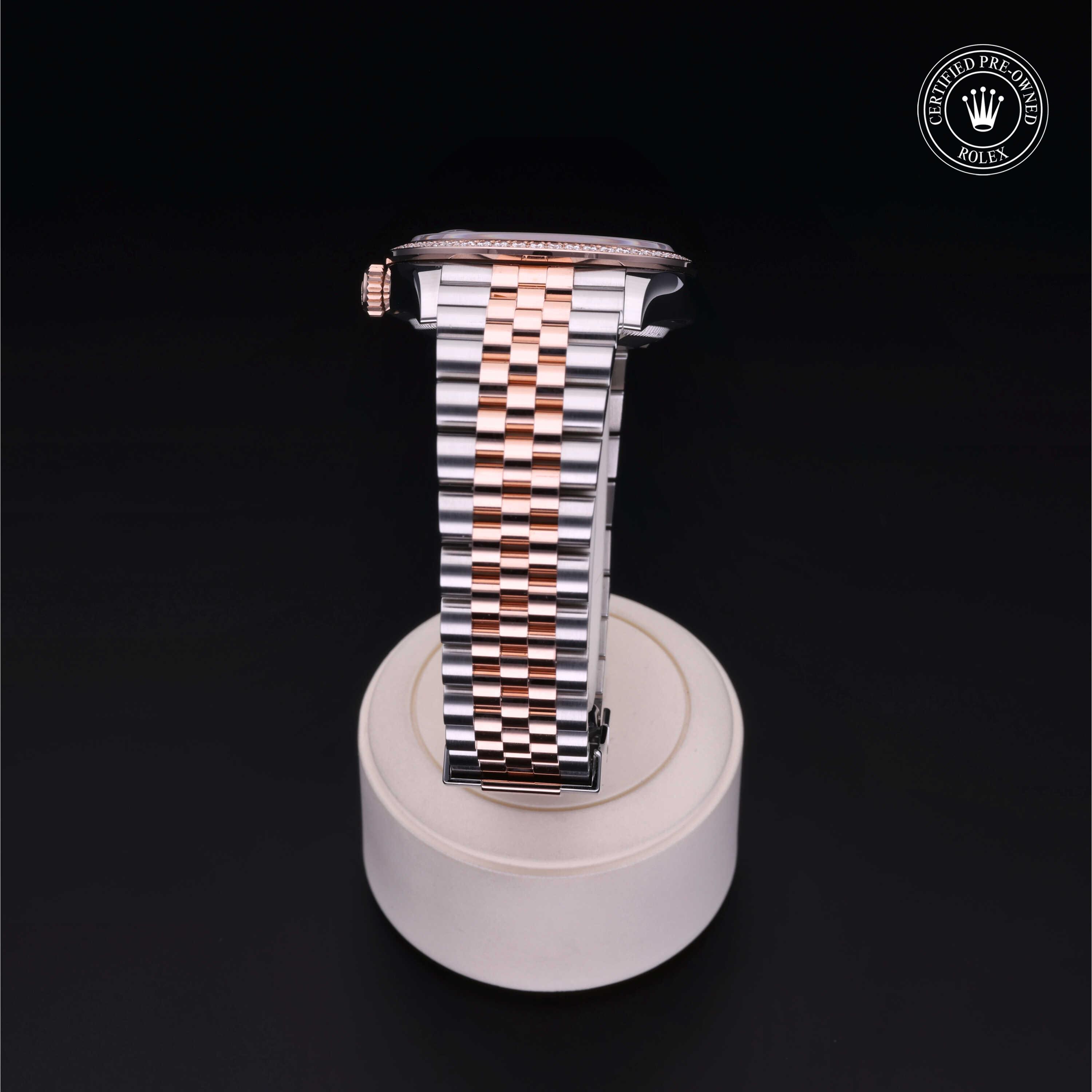 Datejust 36