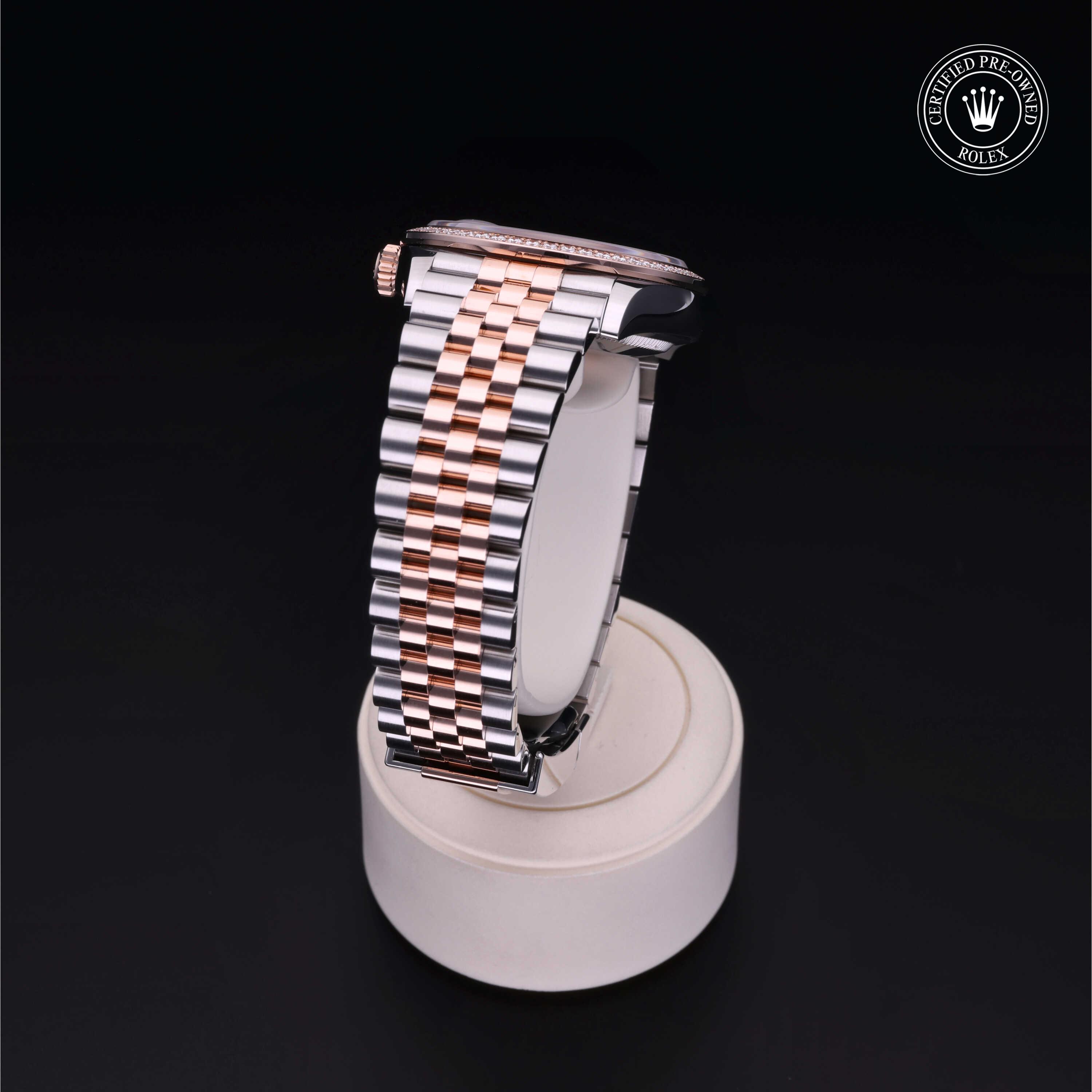 Datejust 36