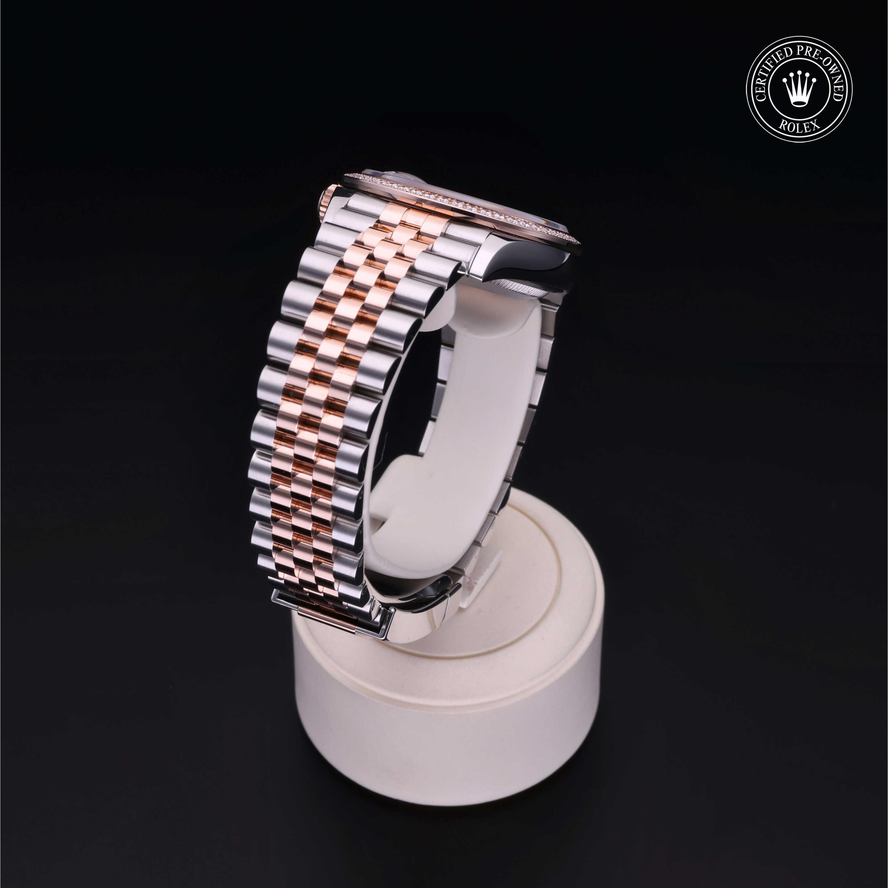 Datejust 36