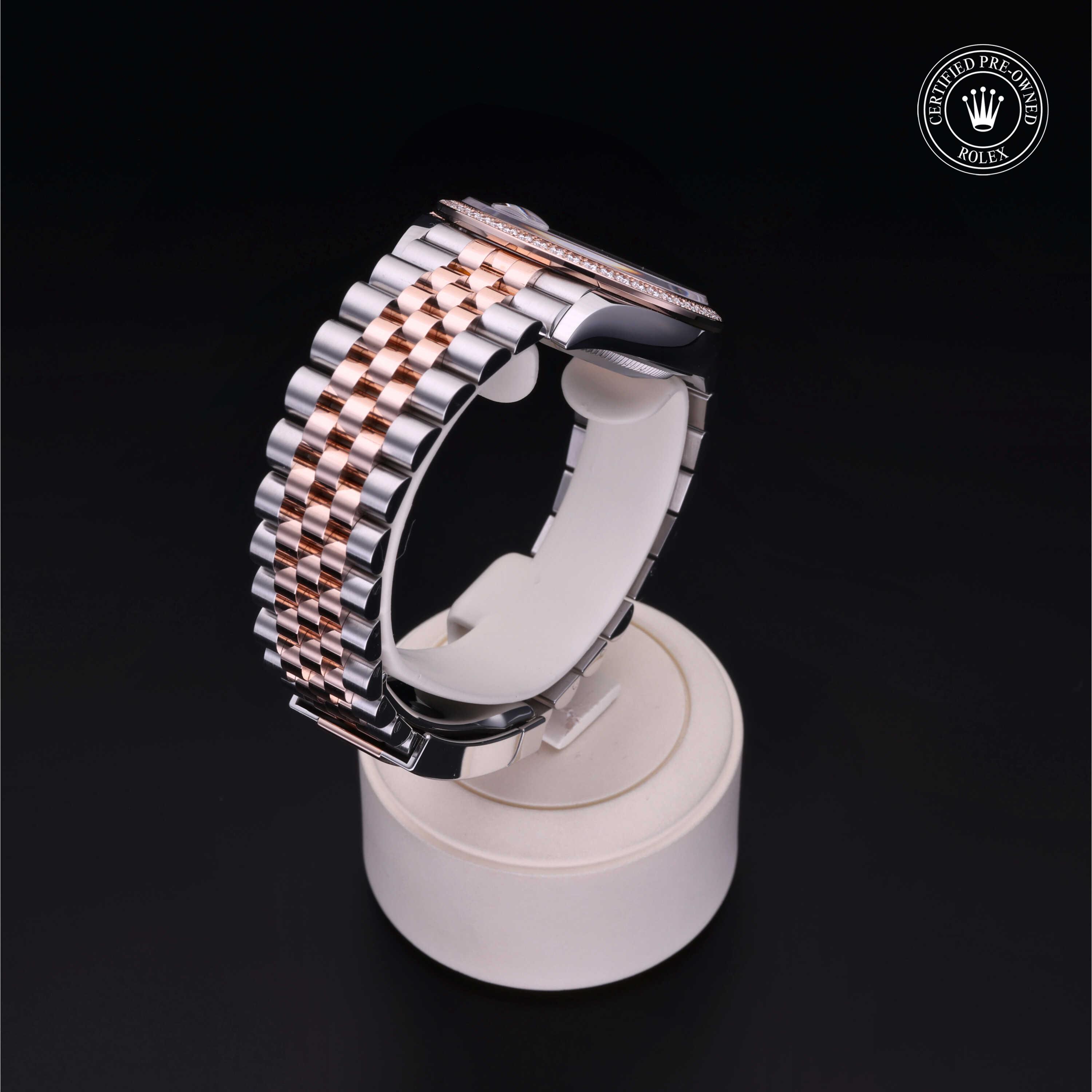 Datejust 36
