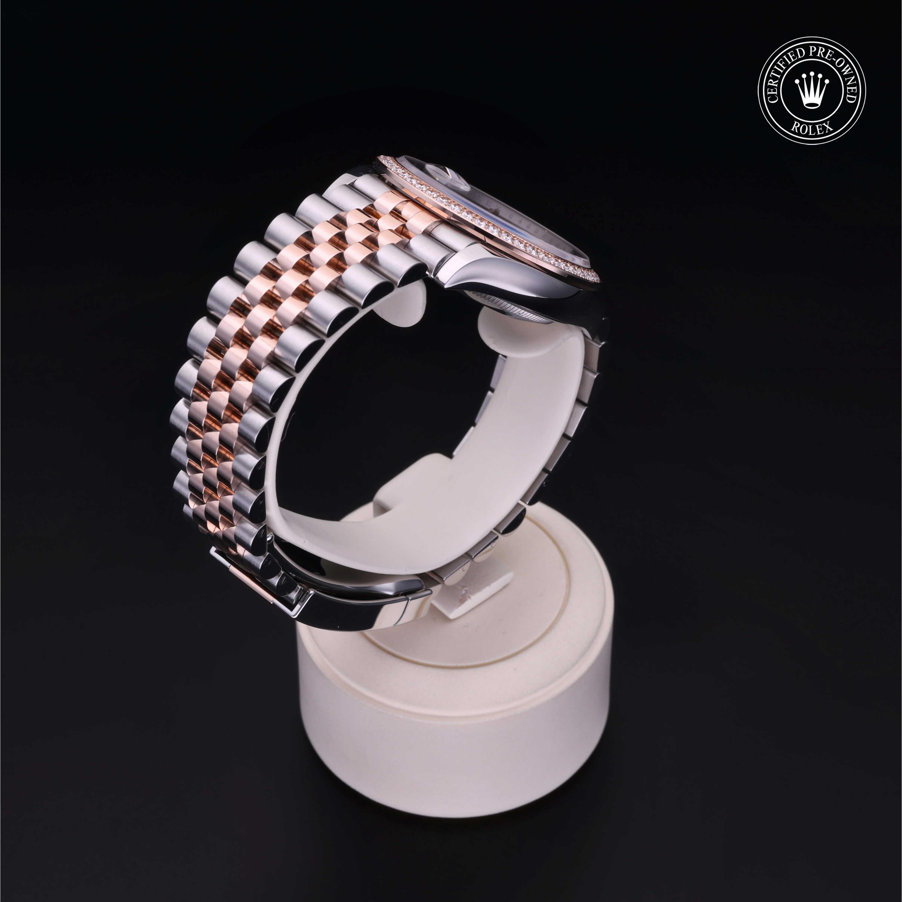 Datejust 36