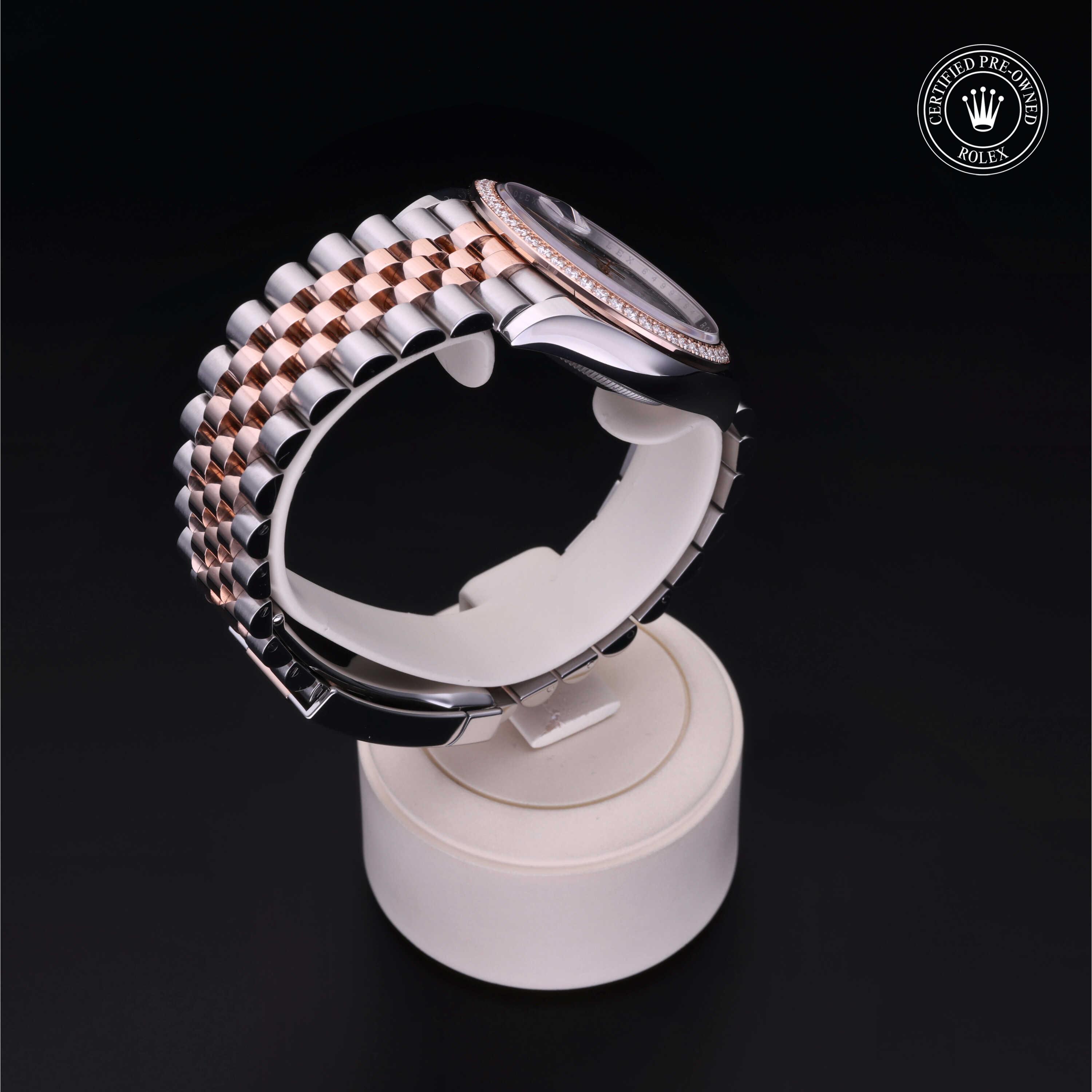 Datejust 36