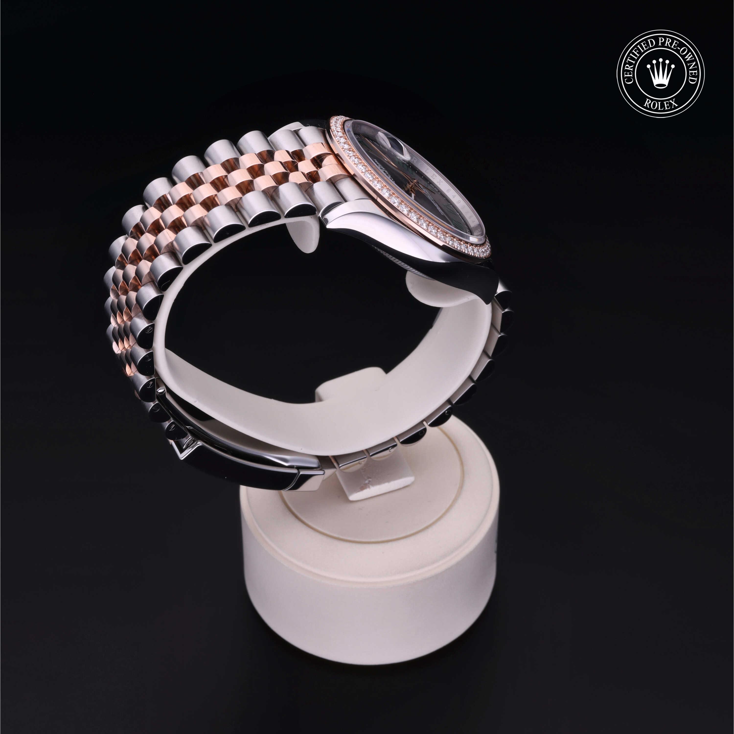 Datejust 36