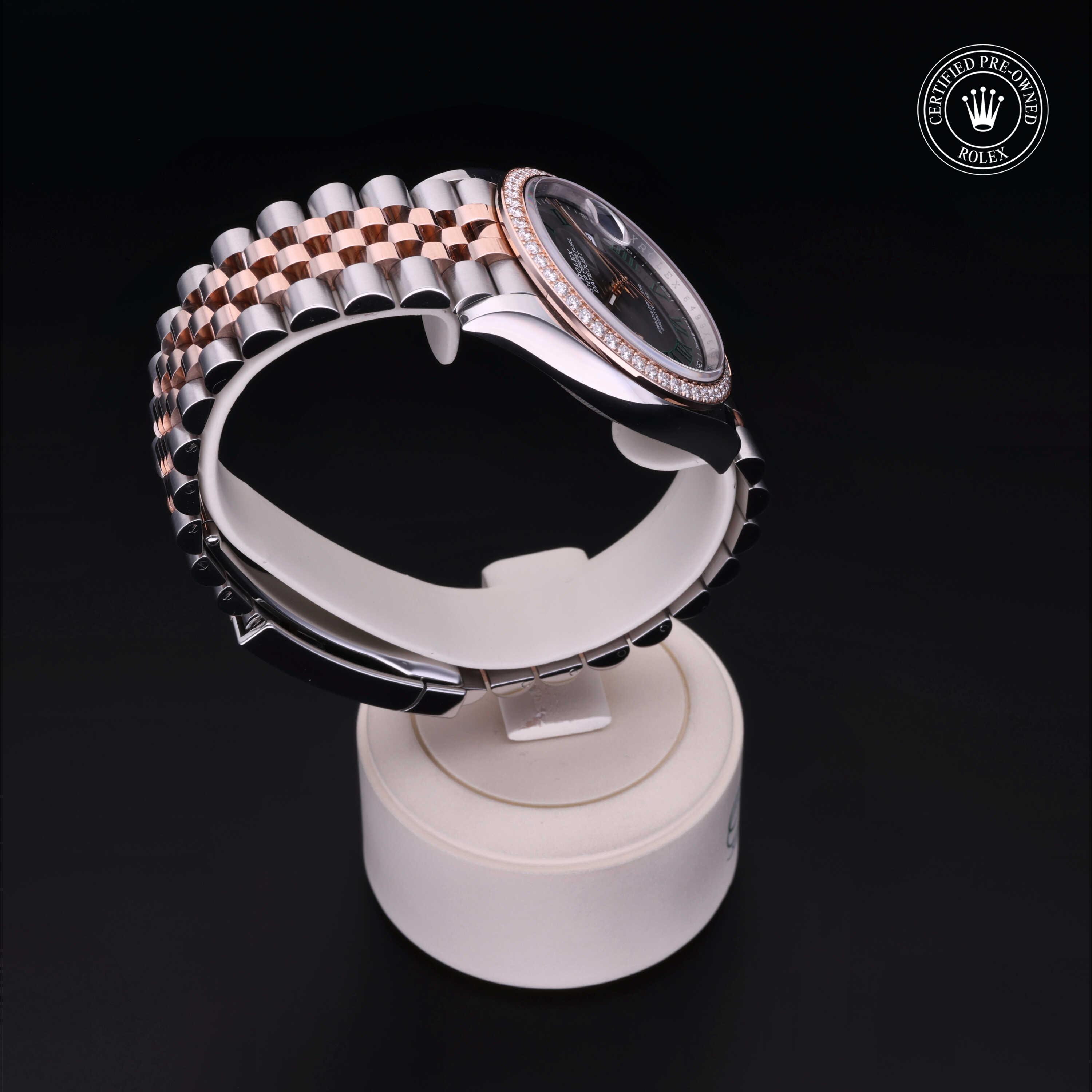 Datejust 36