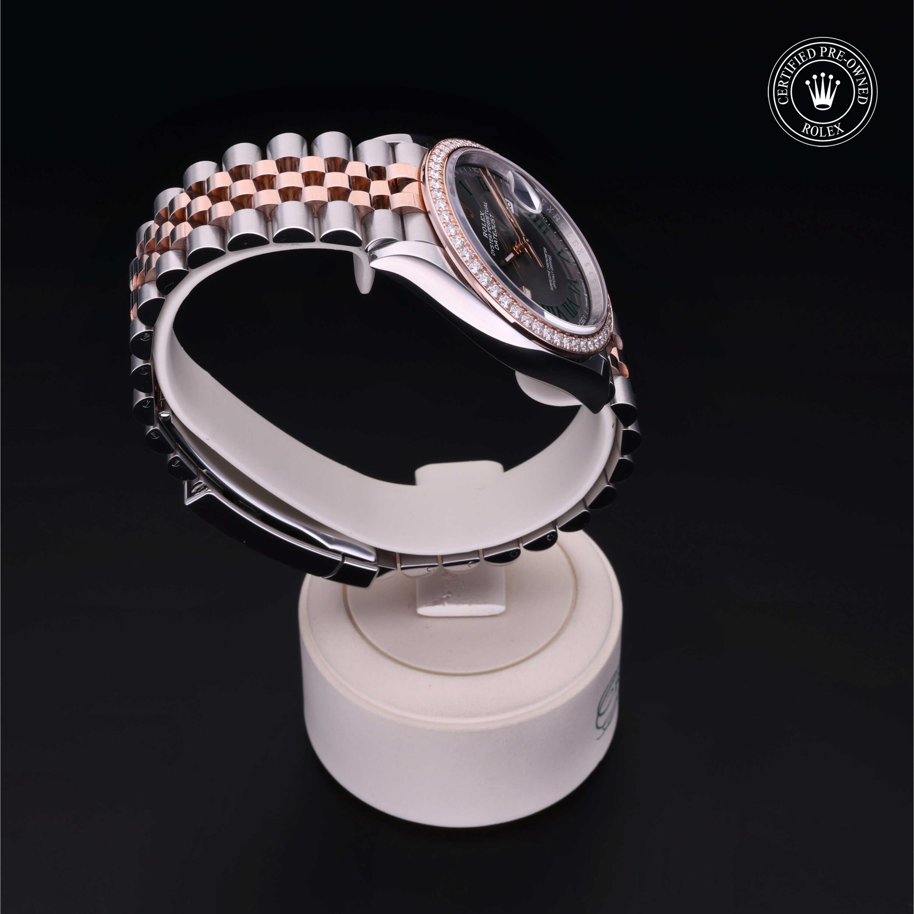 Datejust 36