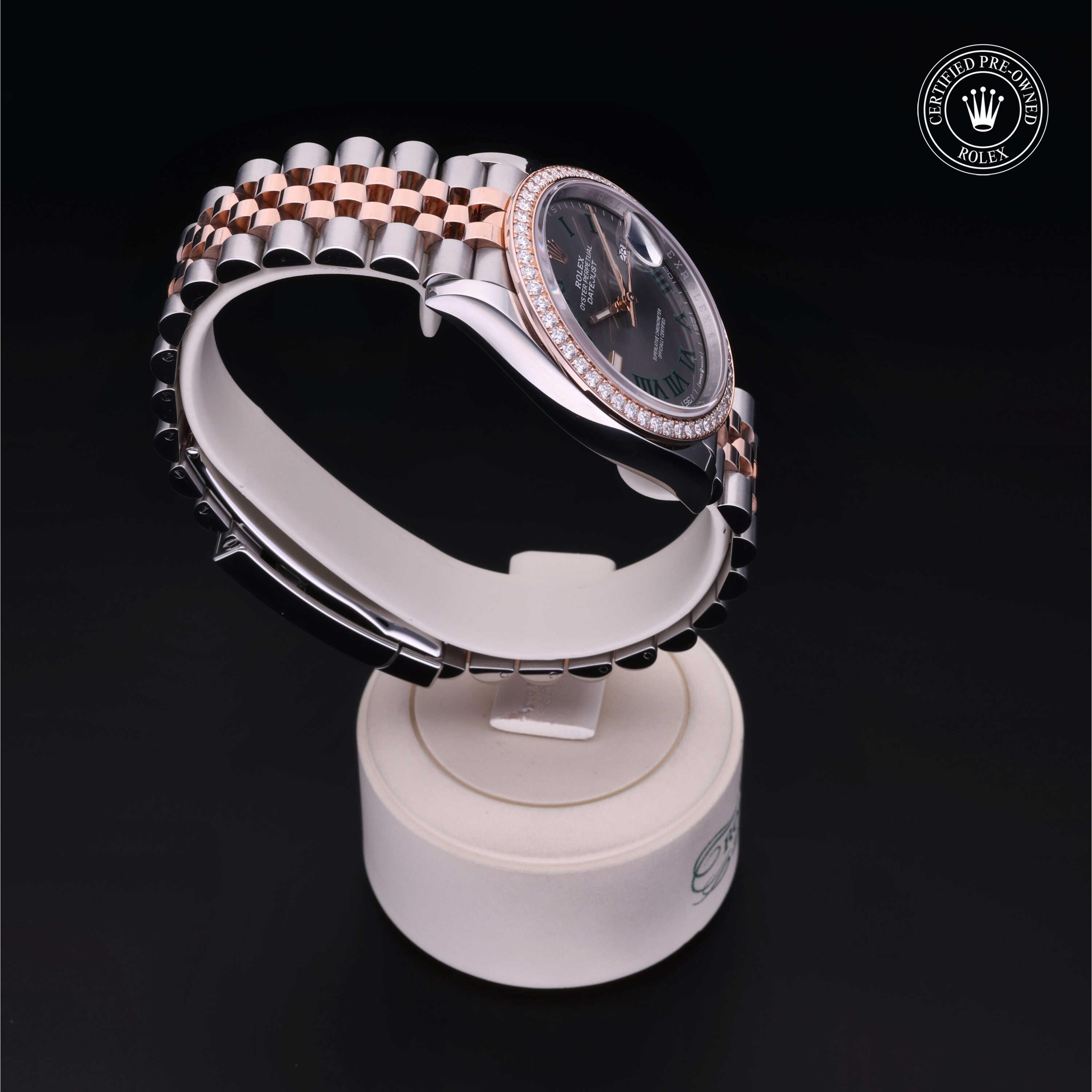 Datejust 36