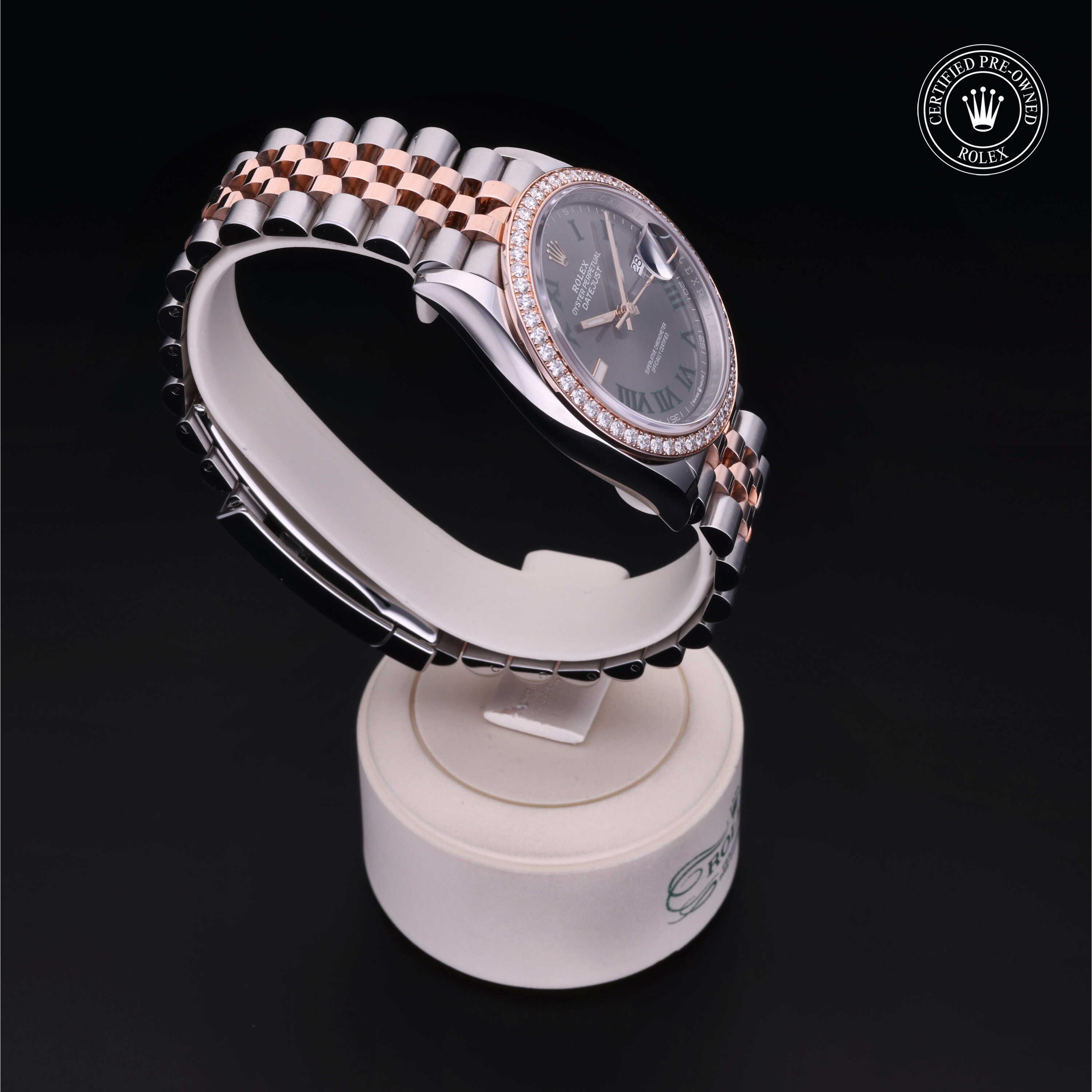 Datejust 36