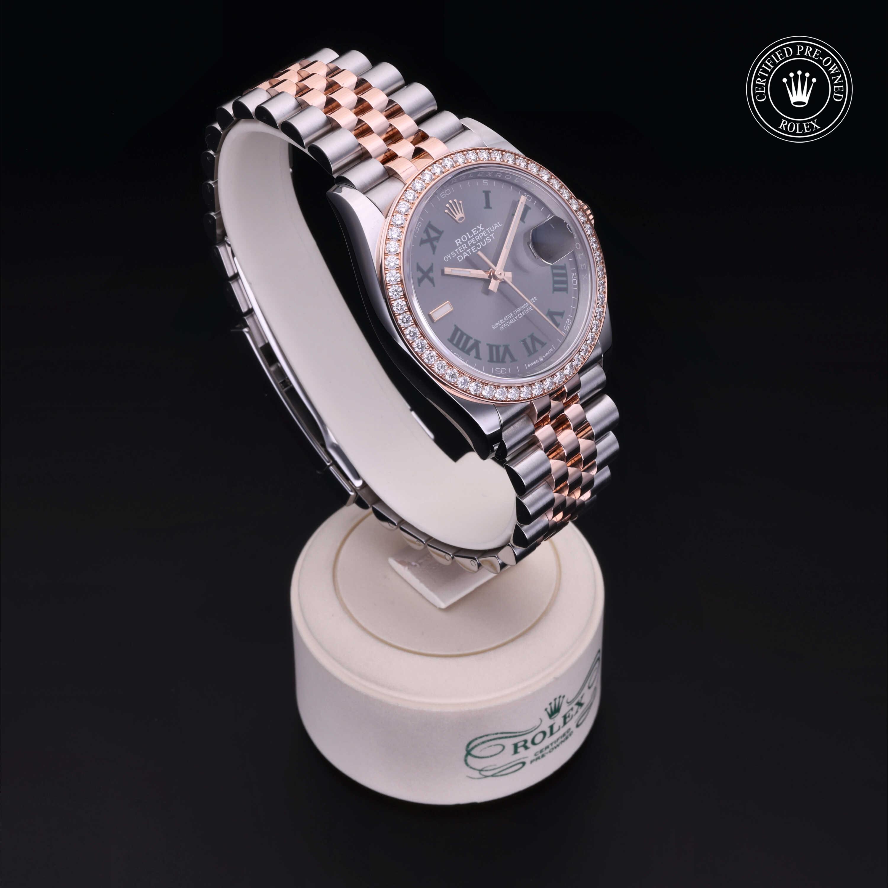 Datejust 36