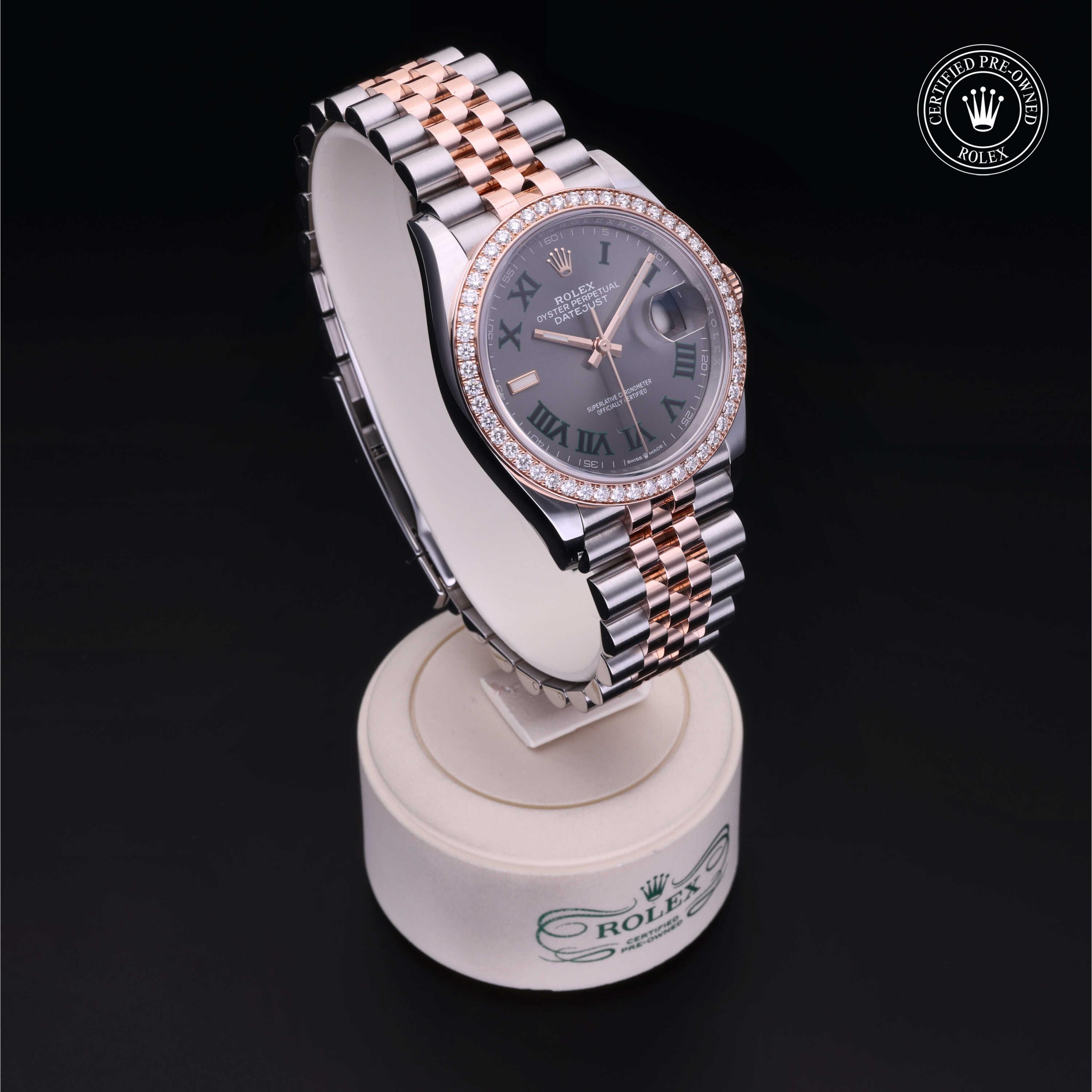 Datejust 36