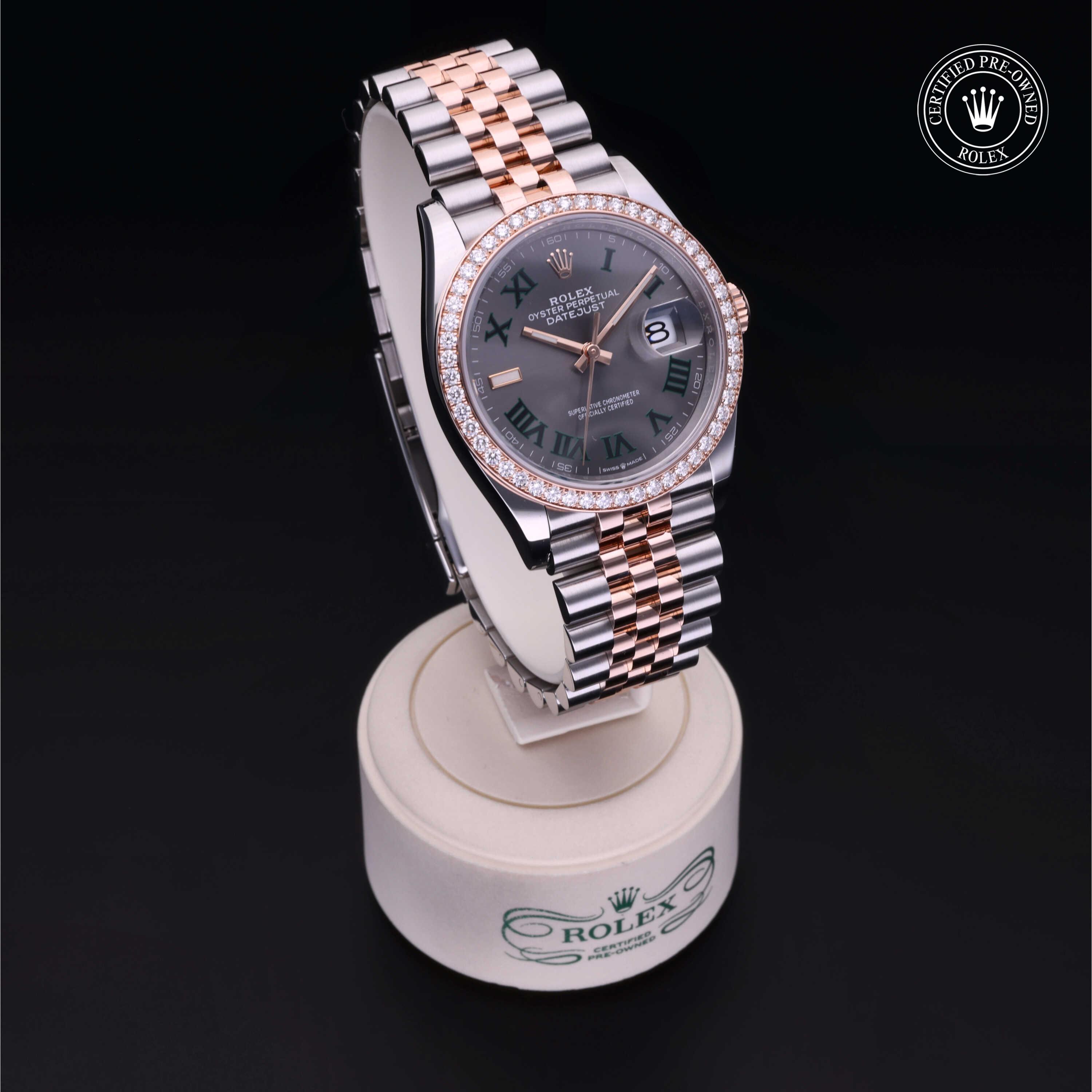 Datejust 36