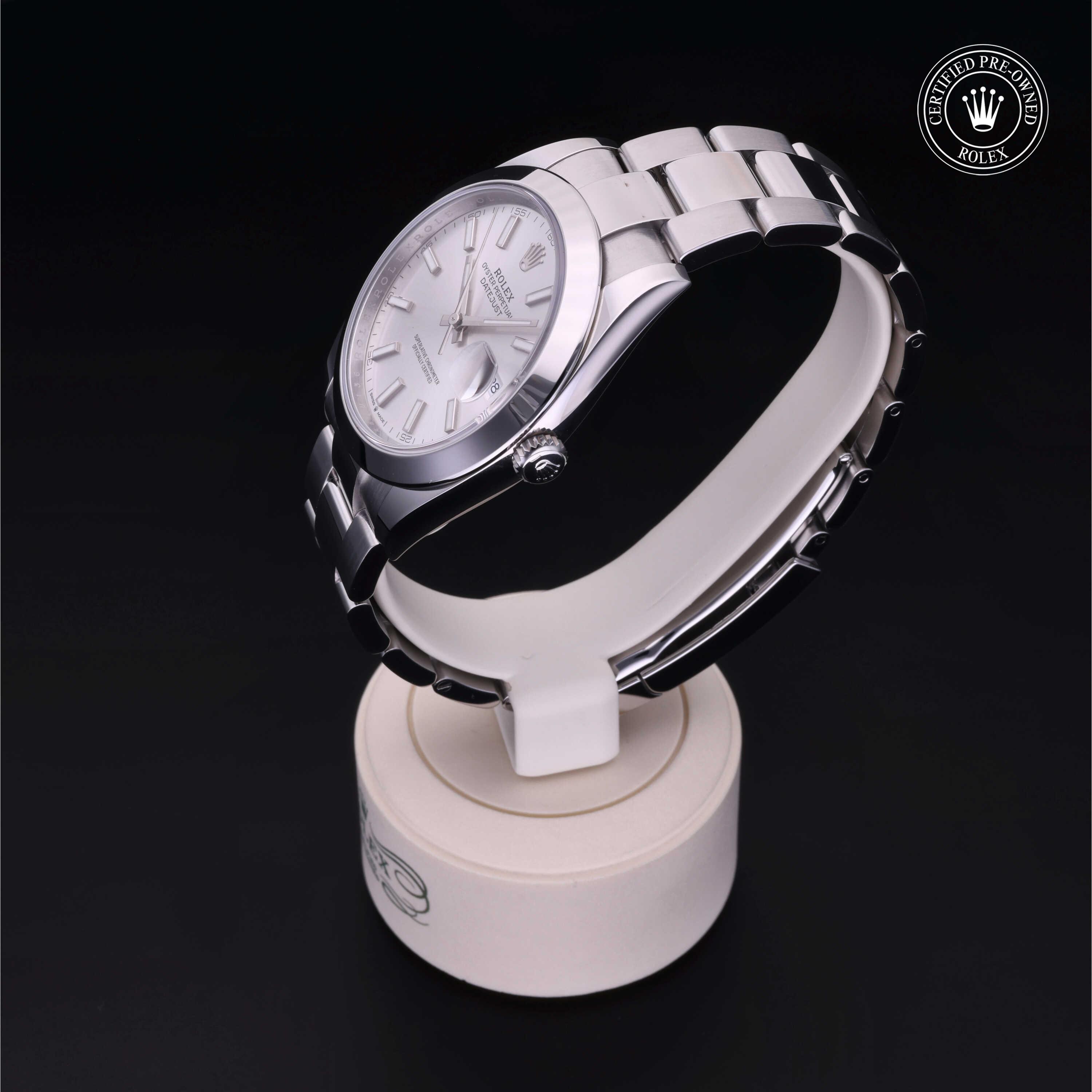 Datejust 41