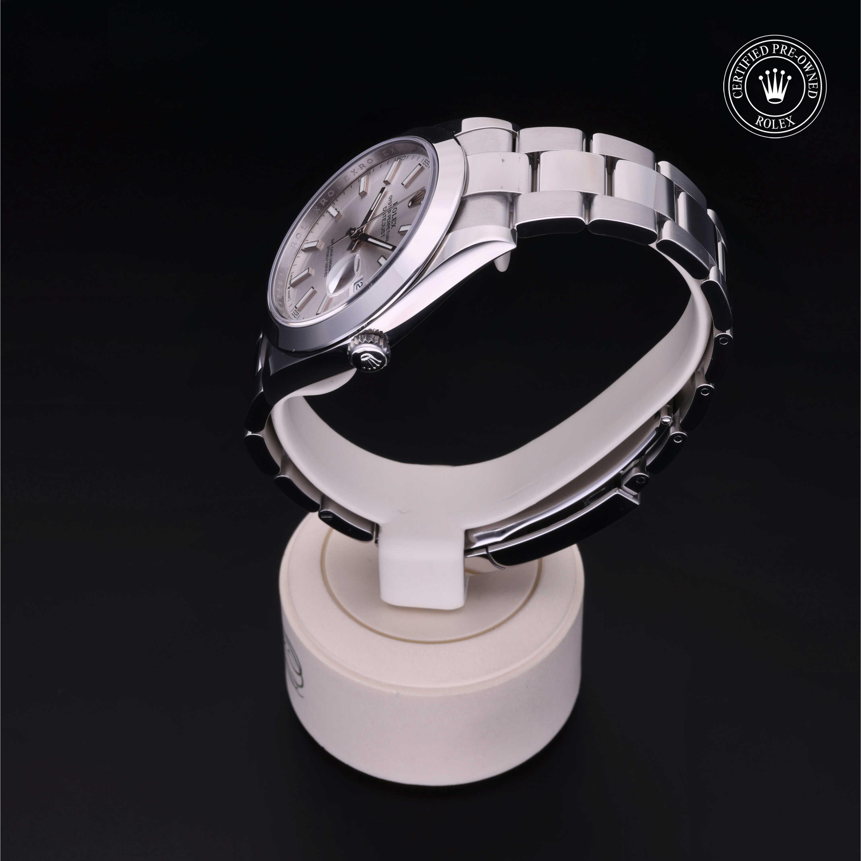Datejust 41