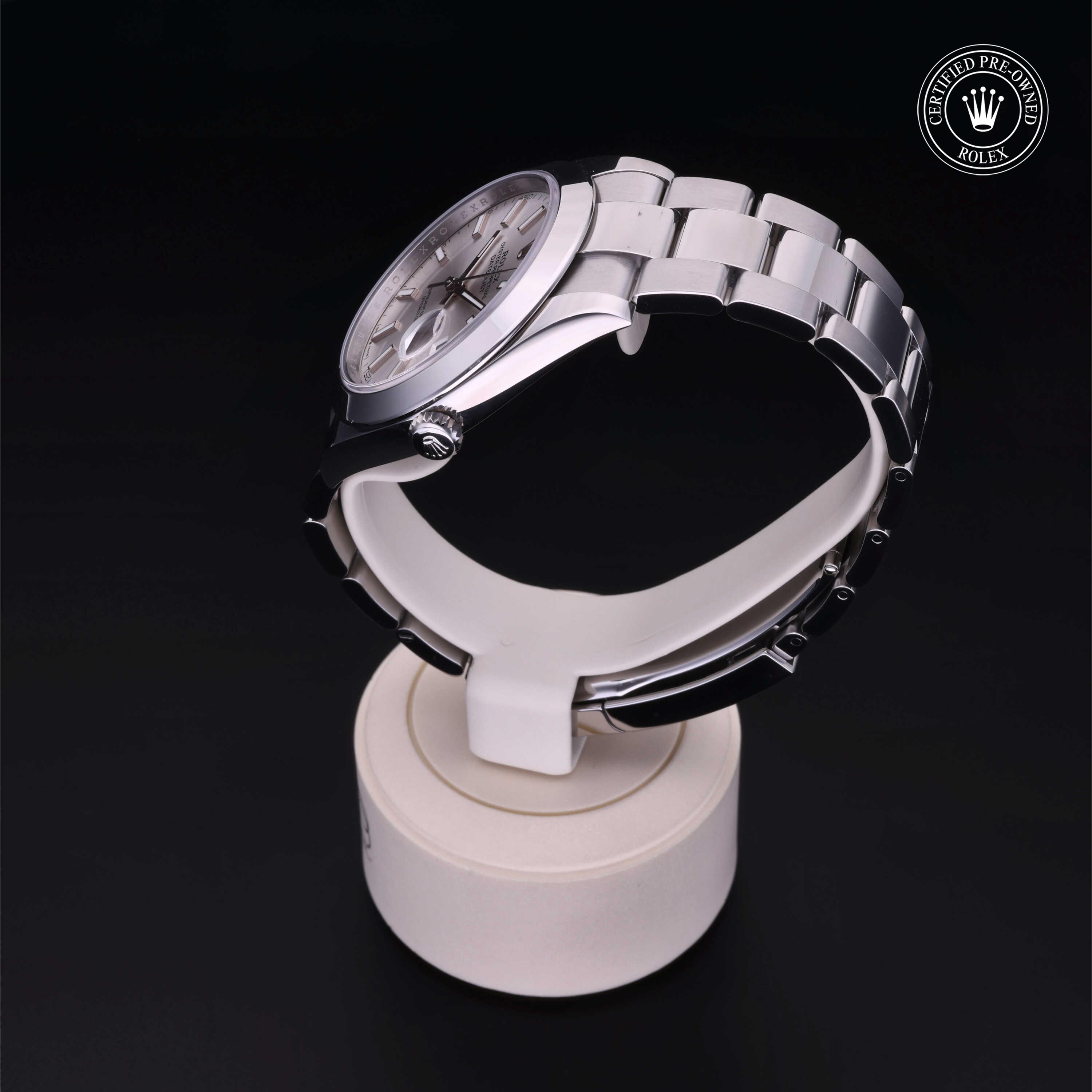 Datejust 41