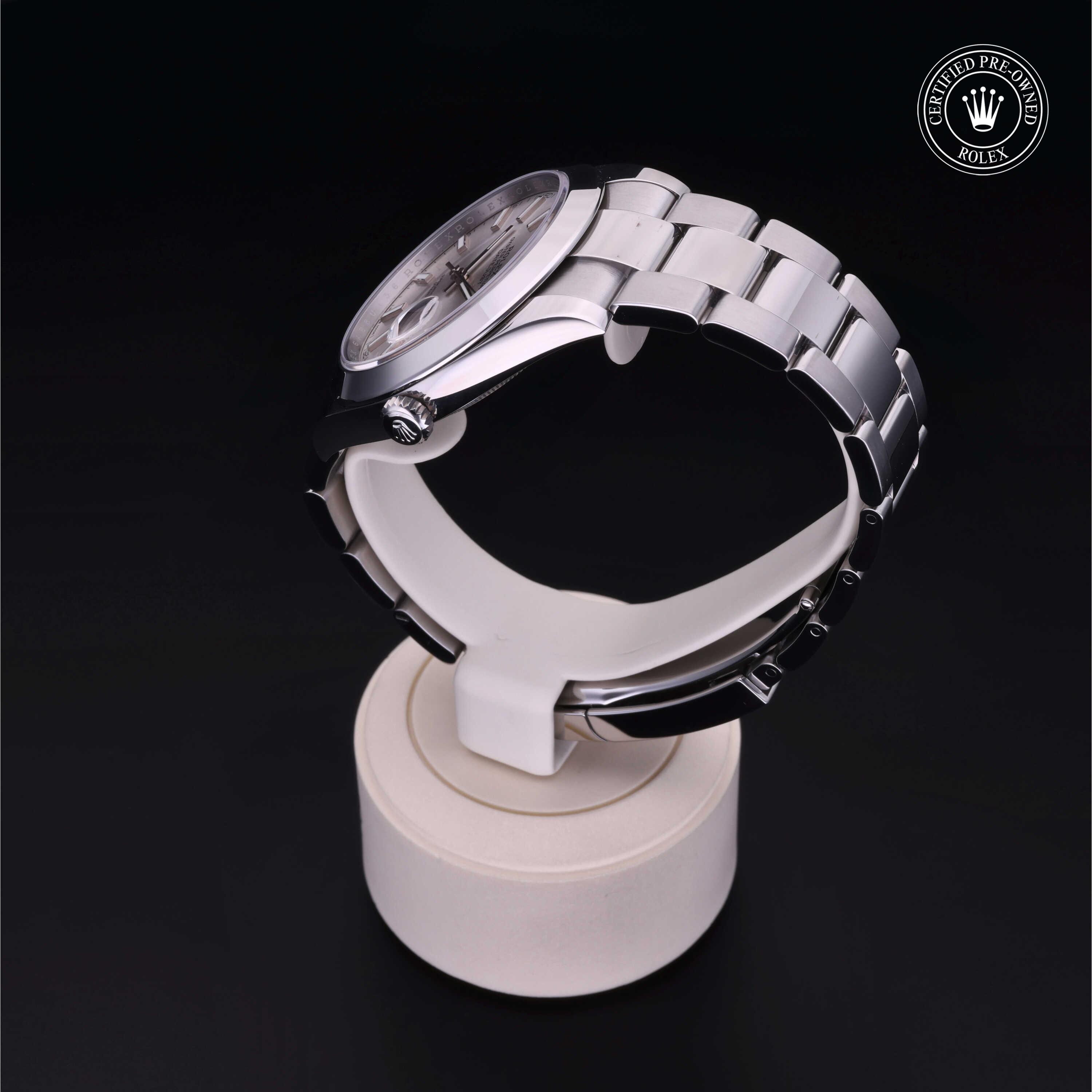 Datejust 41