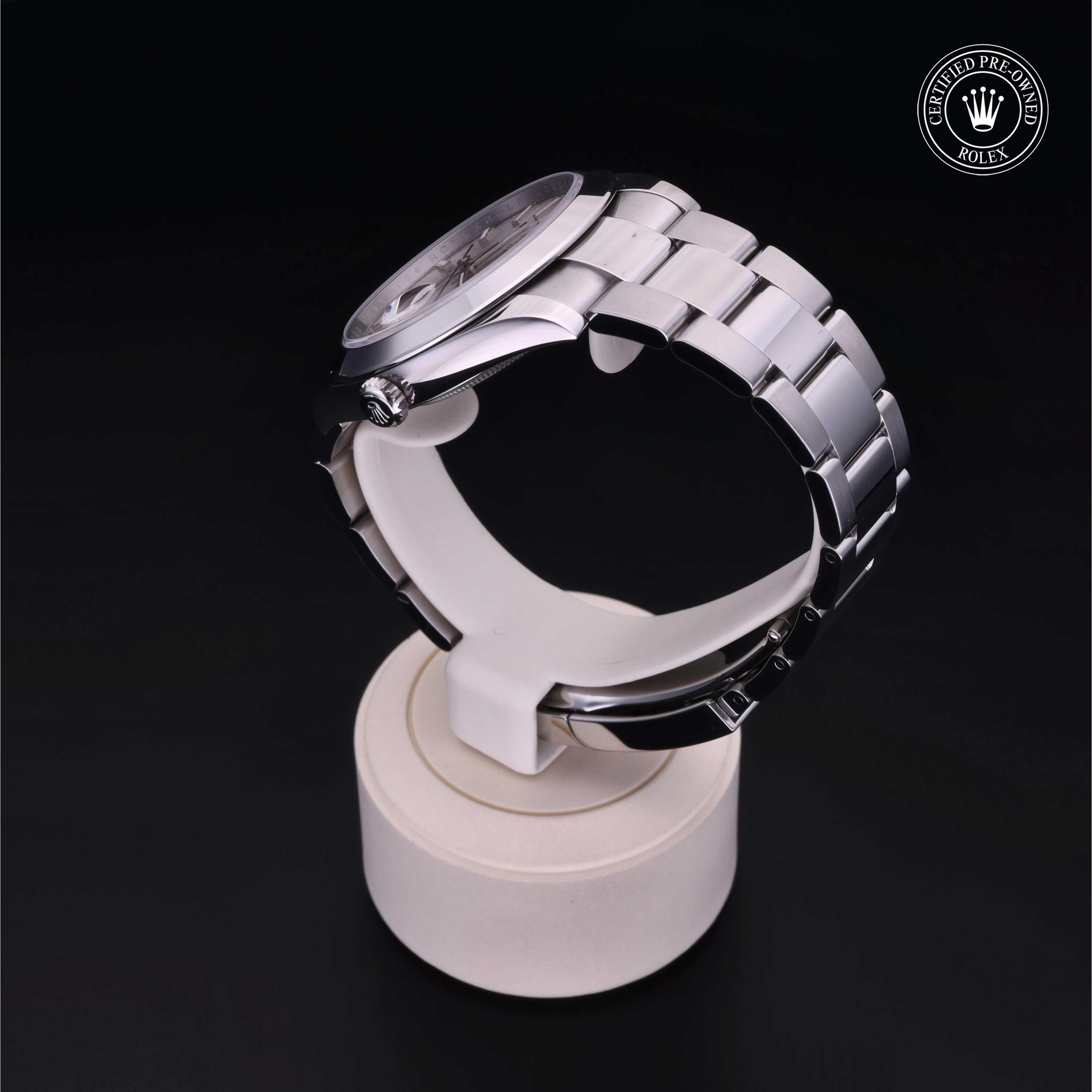 Datejust 41