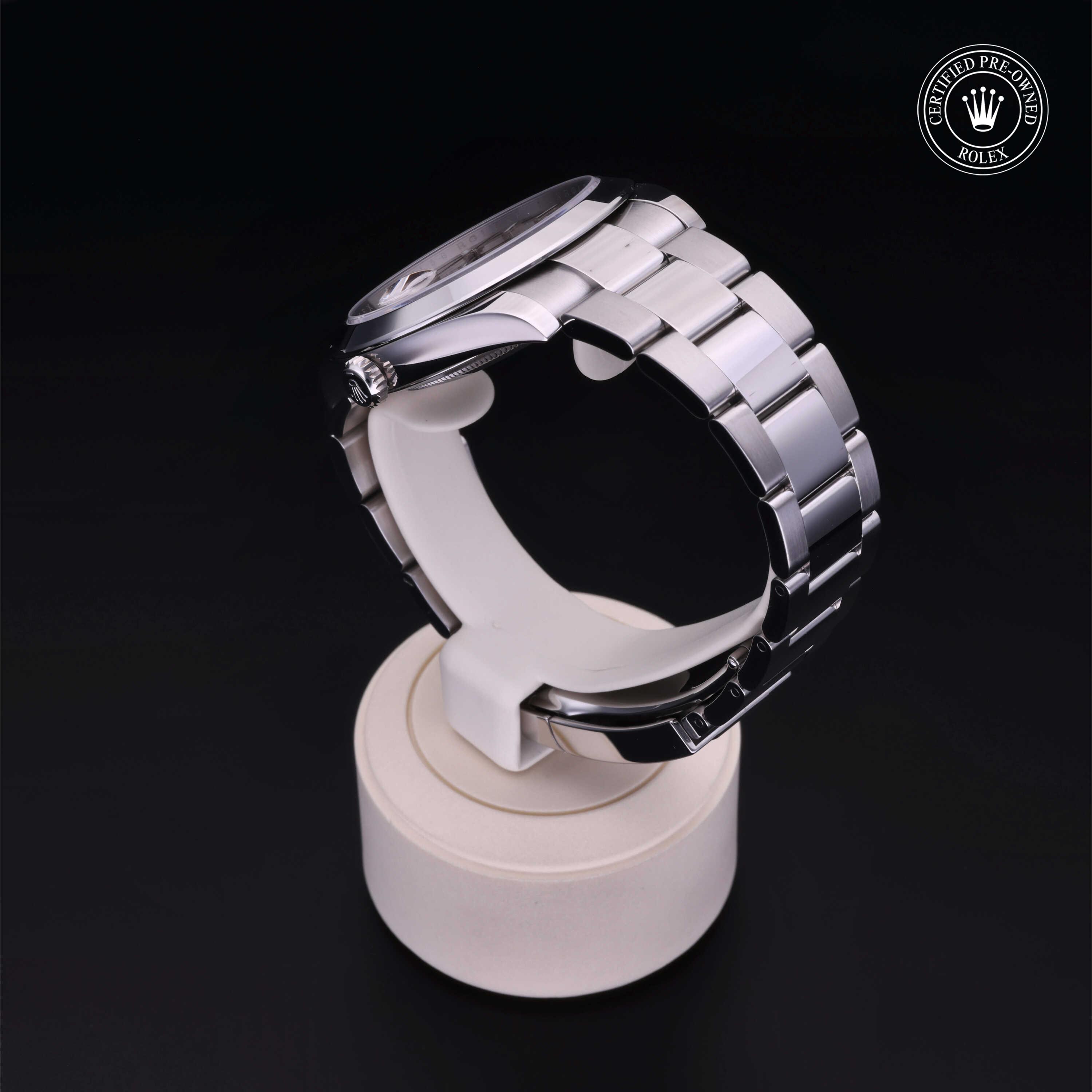 Datejust 41