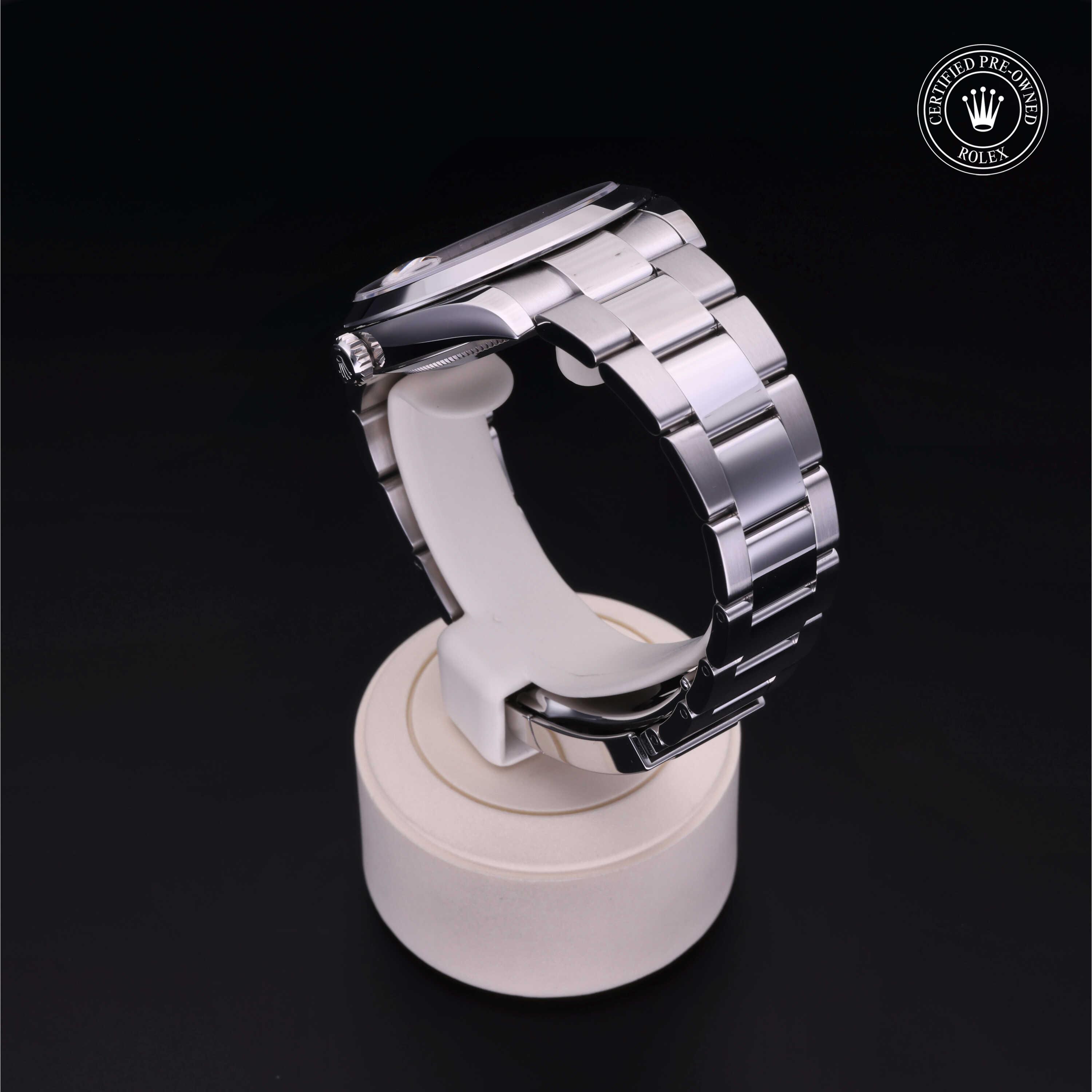 Datejust 41