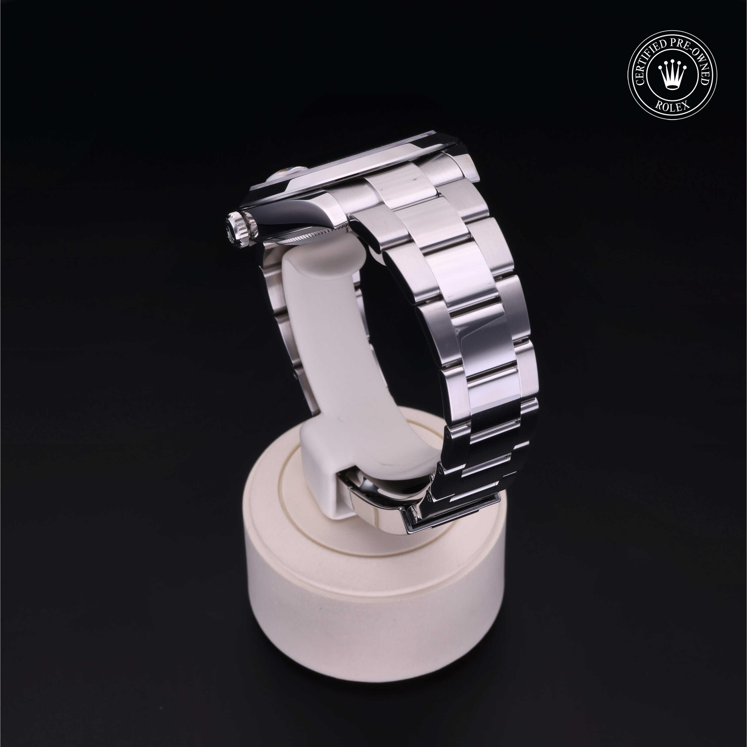 Datejust 41