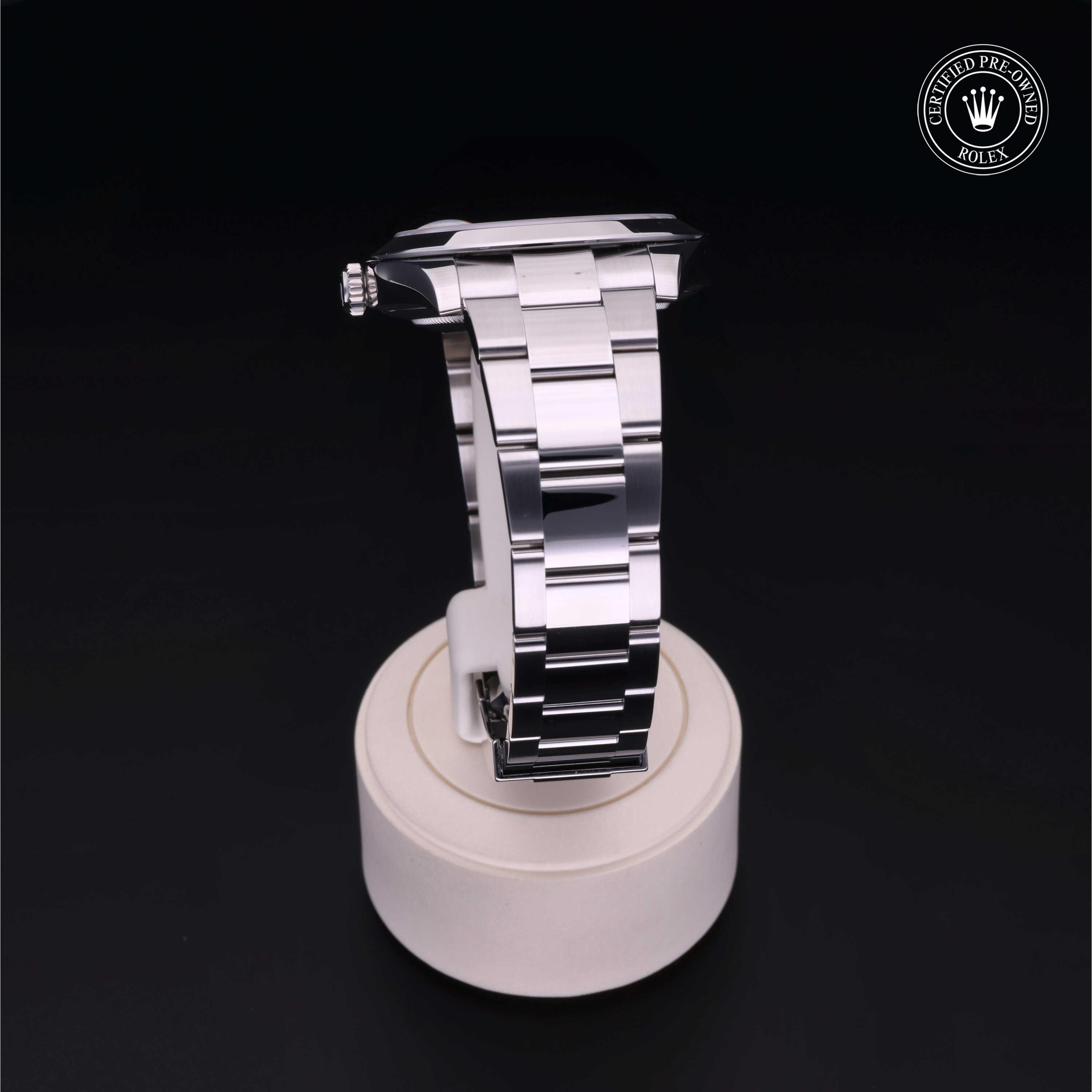 Datejust 41