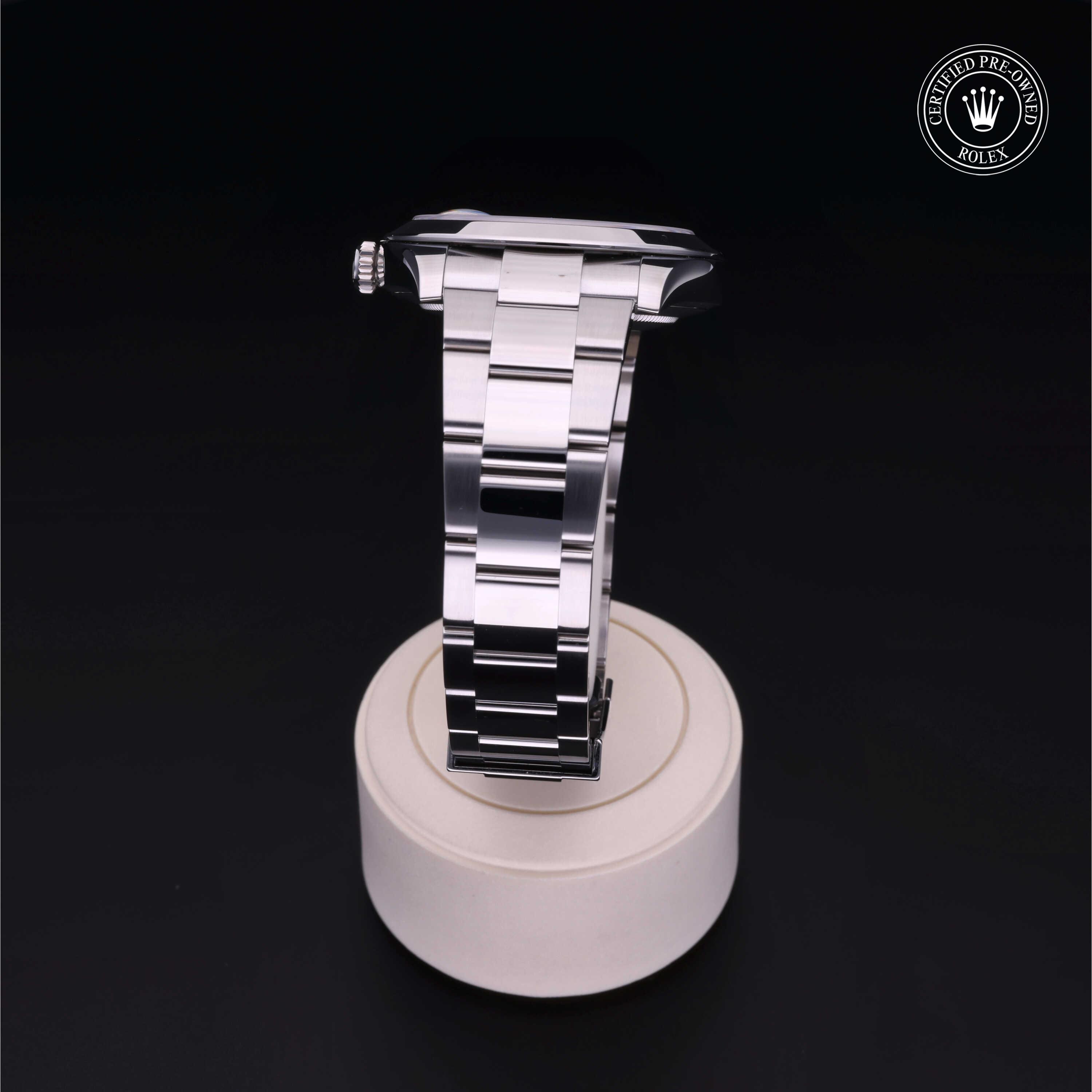 Datejust 41
