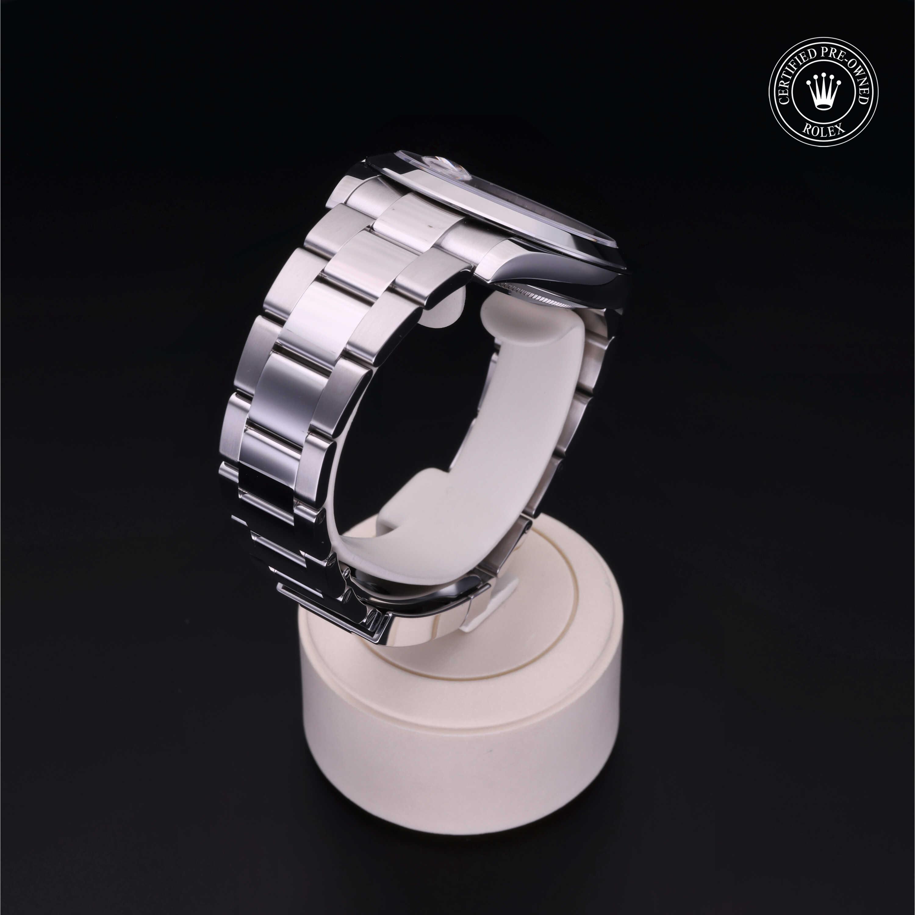 Datejust 41