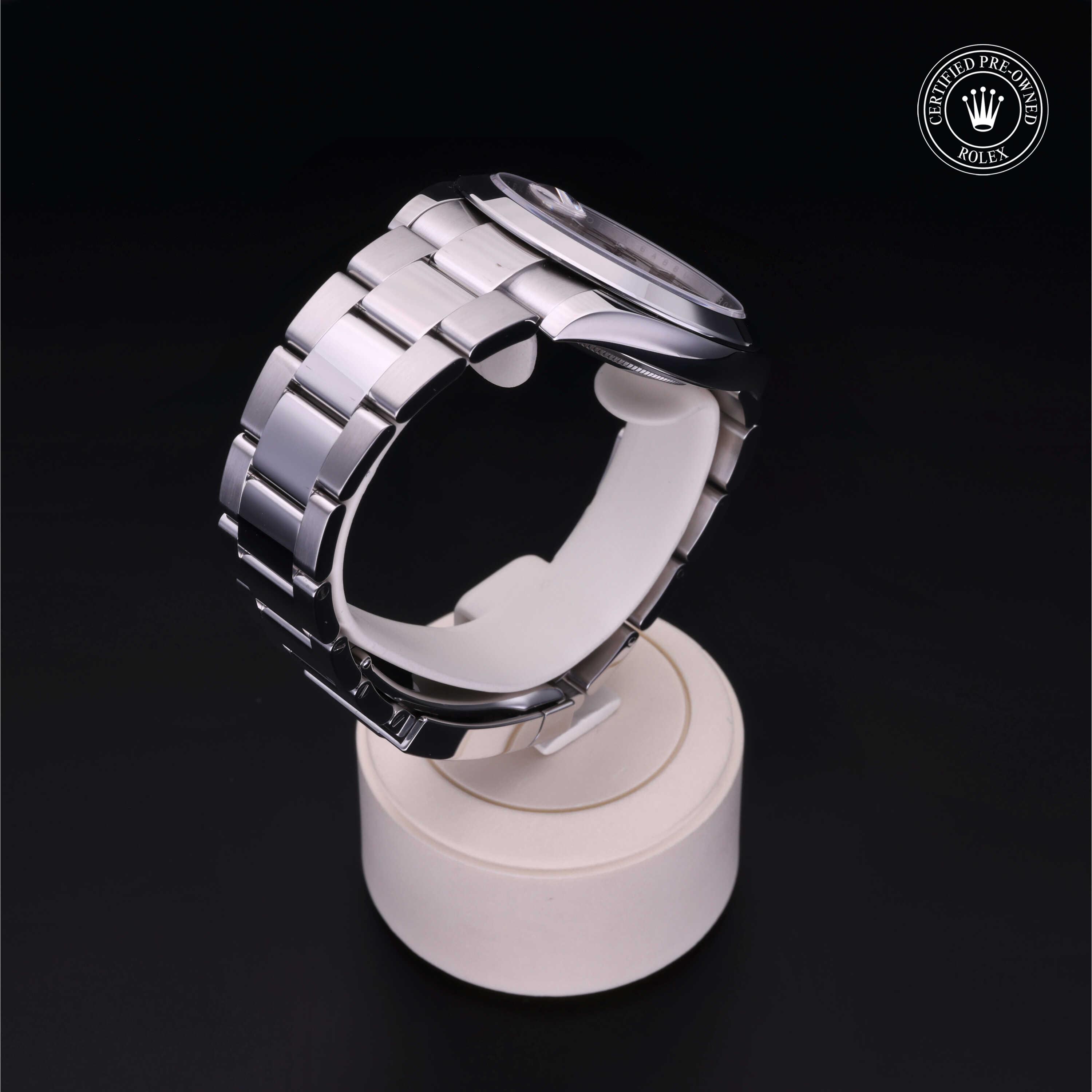 Datejust 41