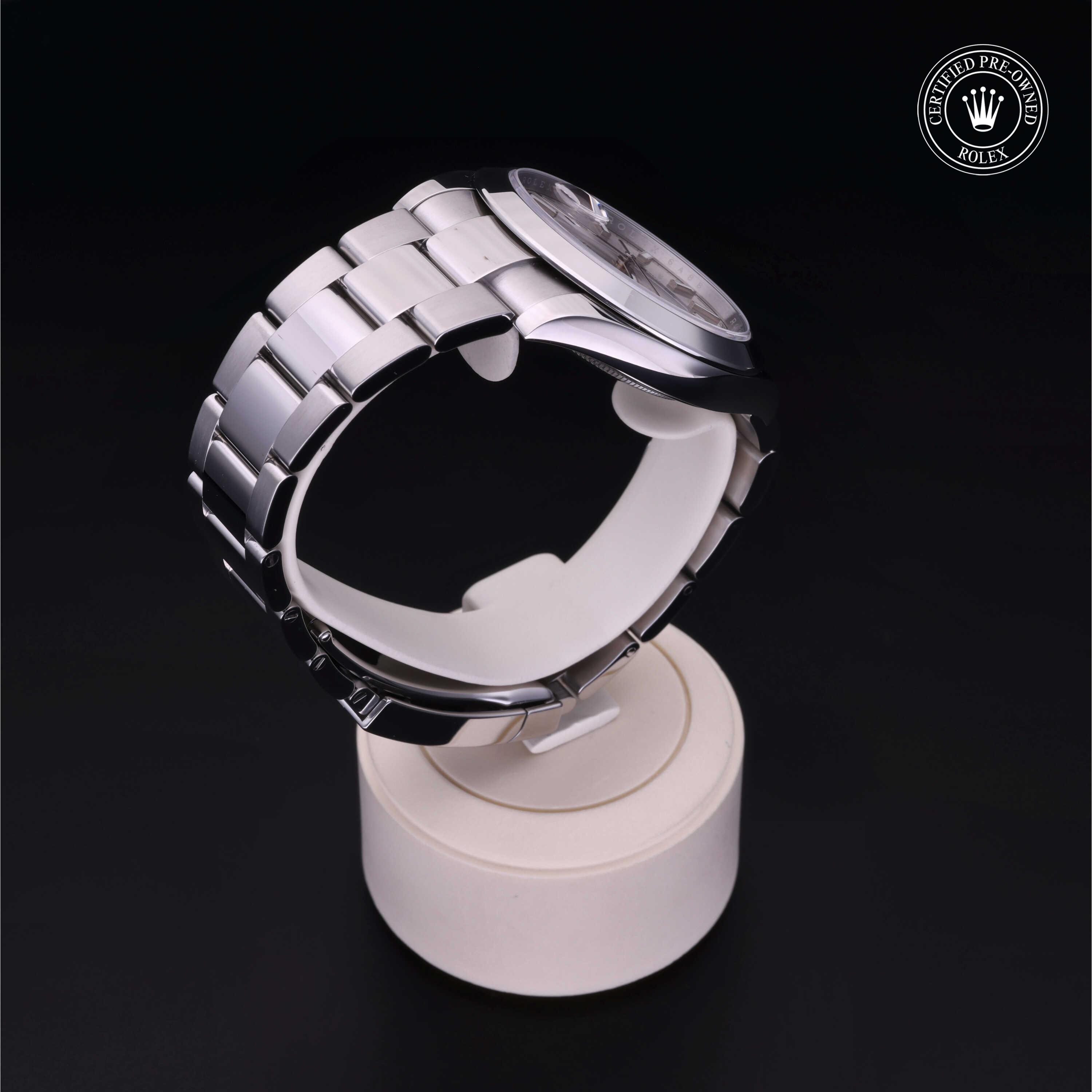Datejust 41