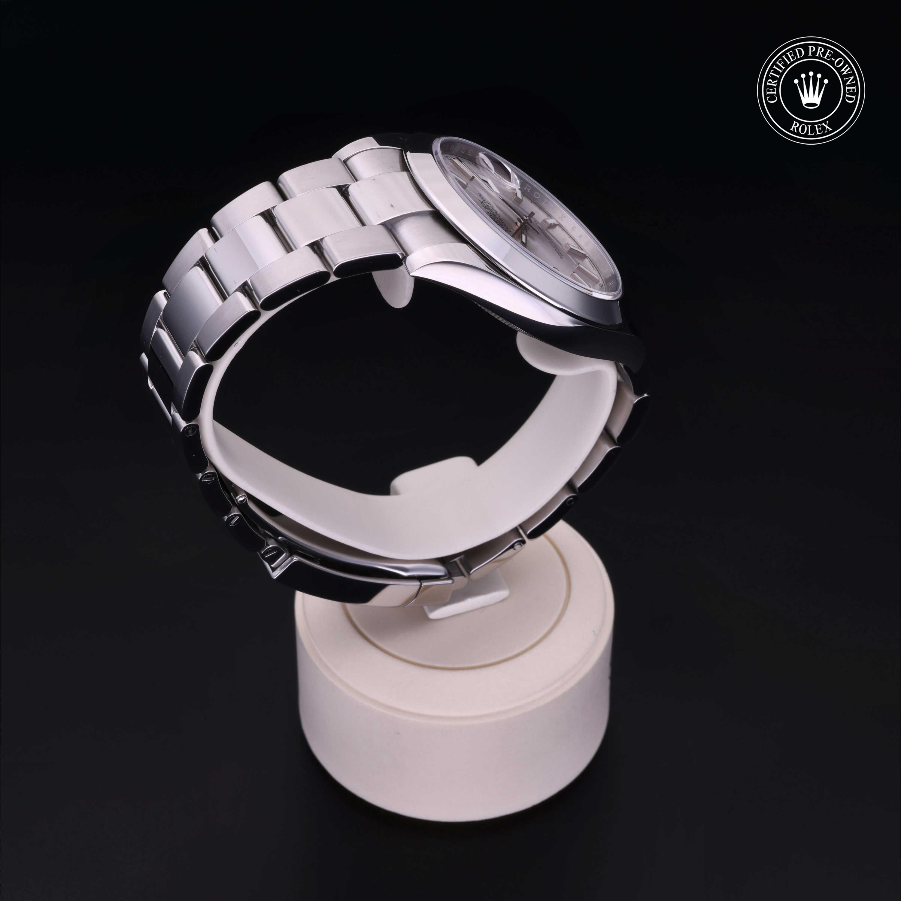 Datejust 41