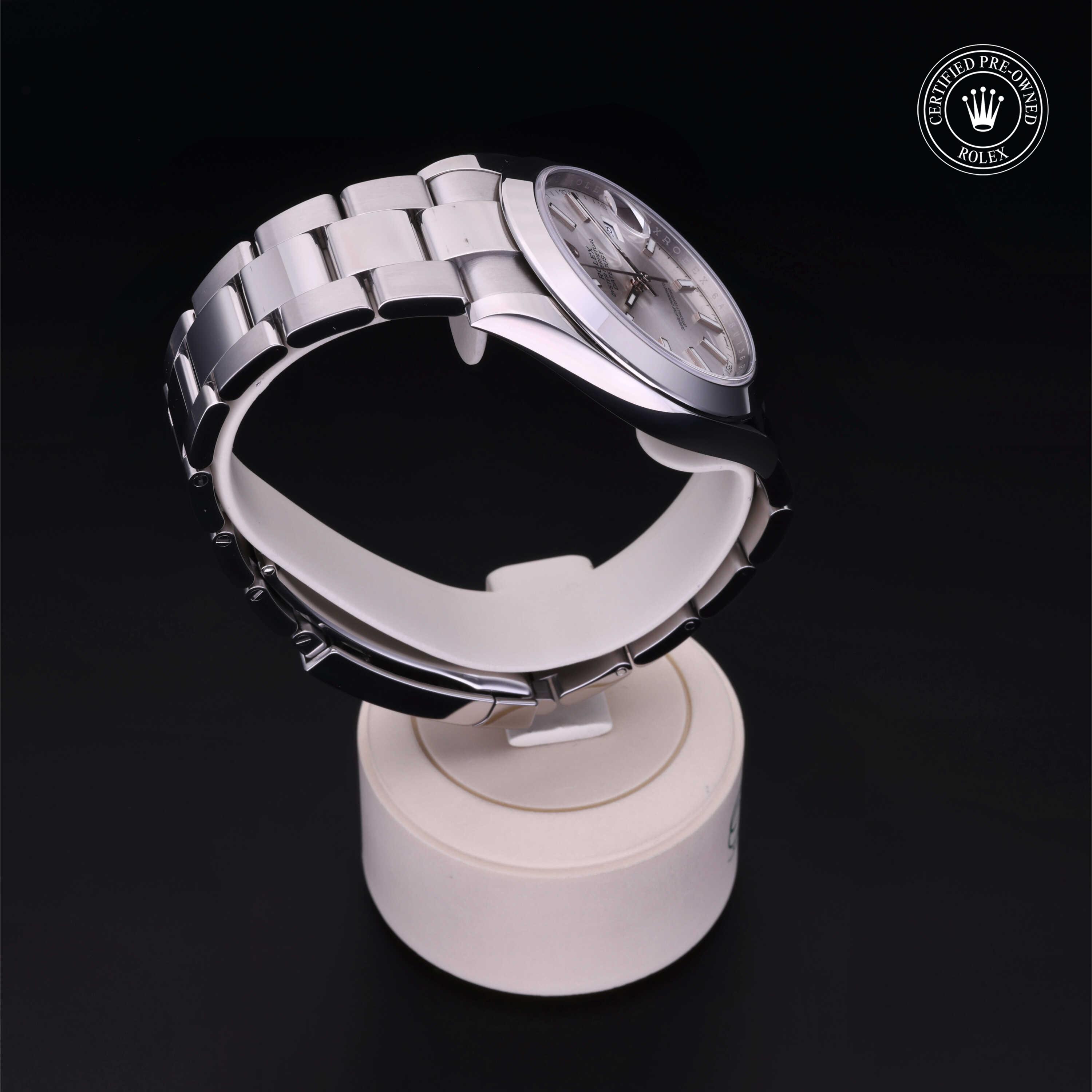 Datejust 41