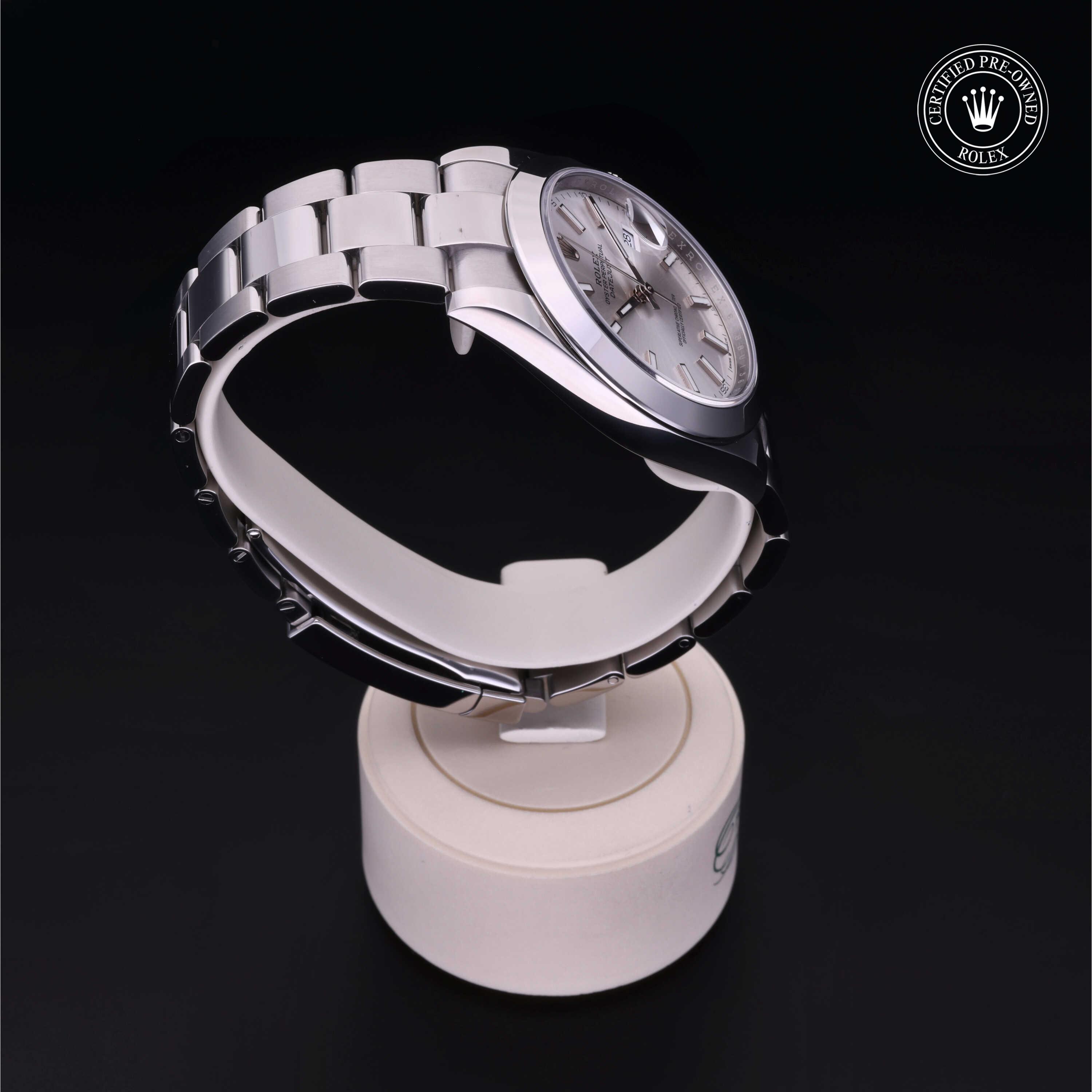 Datejust 41
