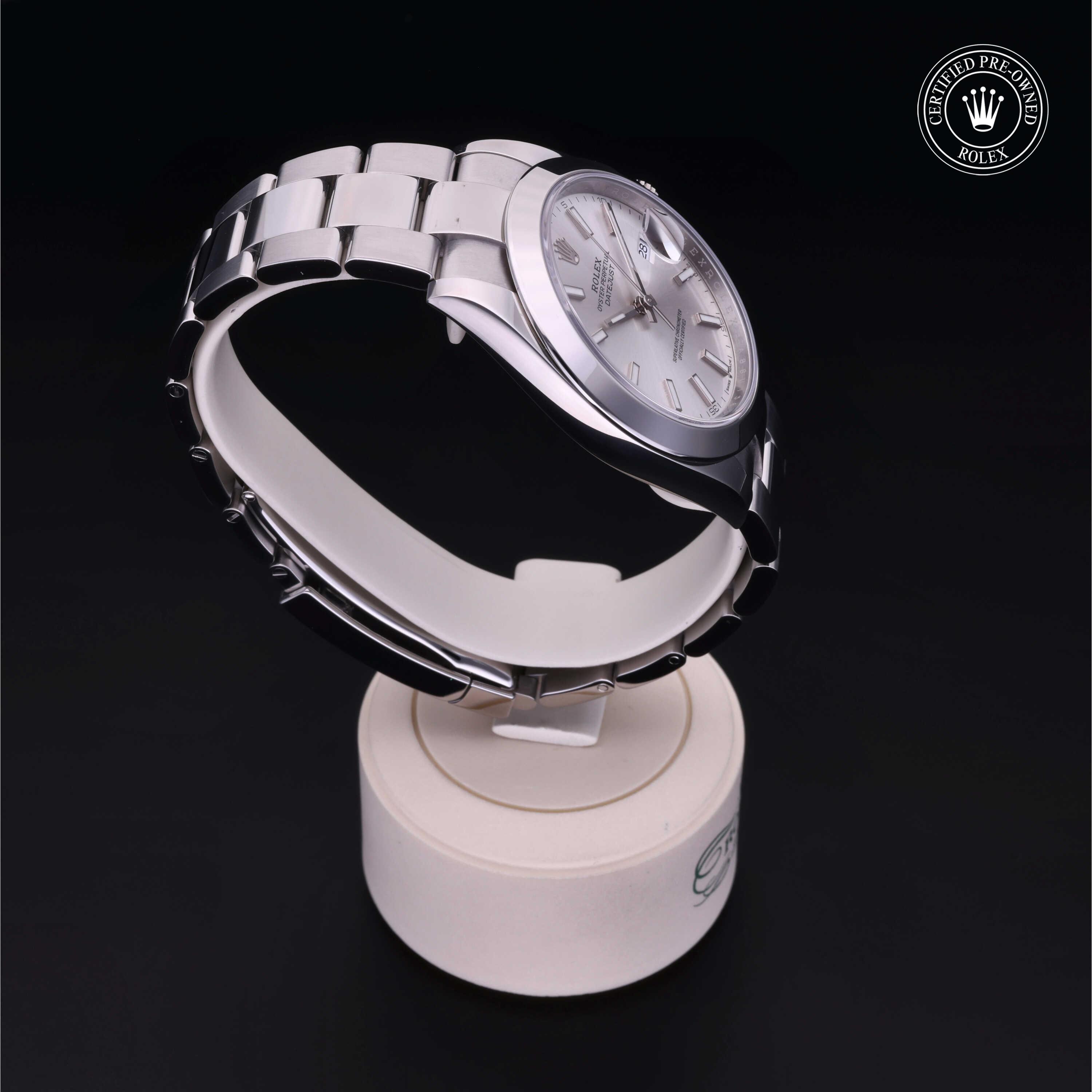 Datejust 41