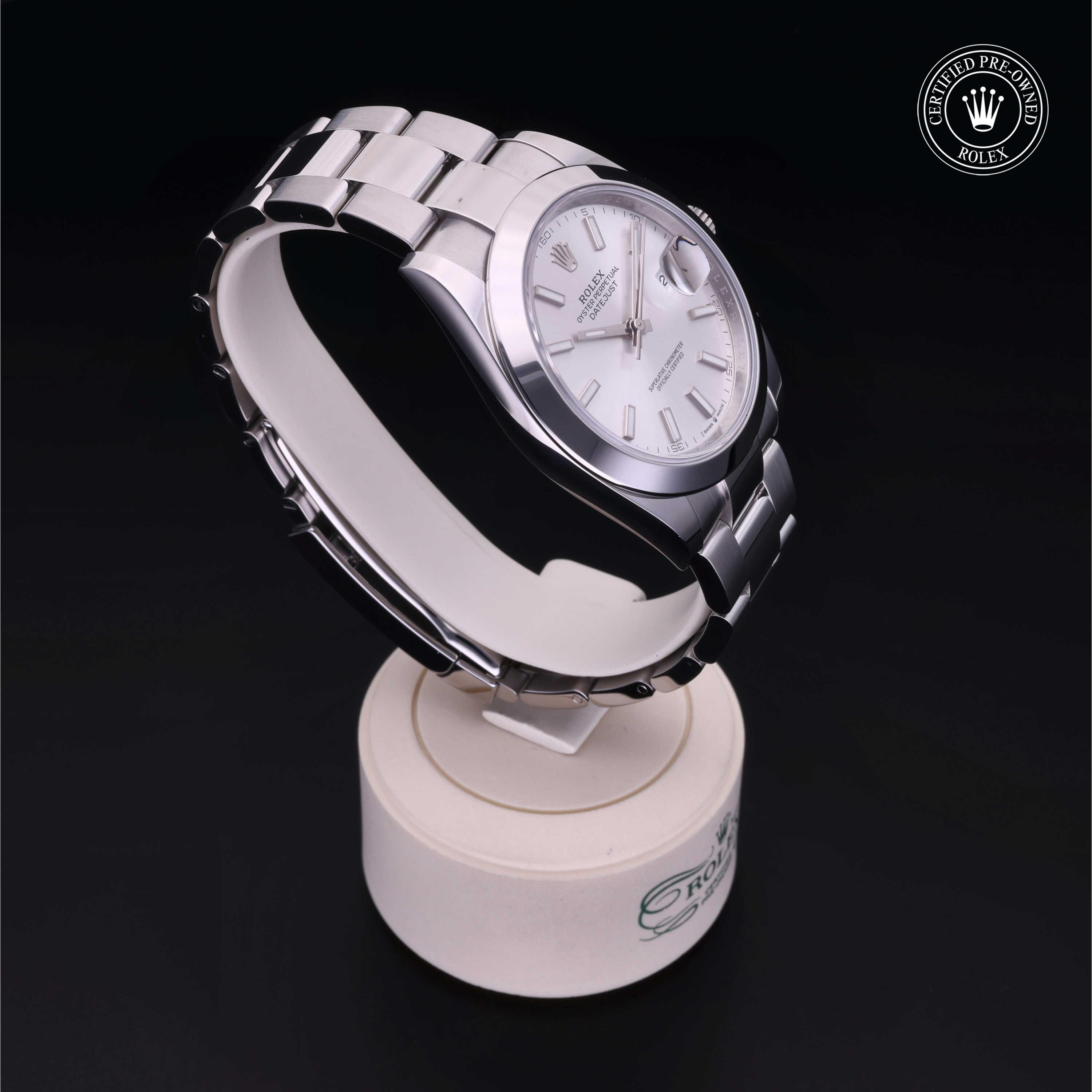 Datejust 41