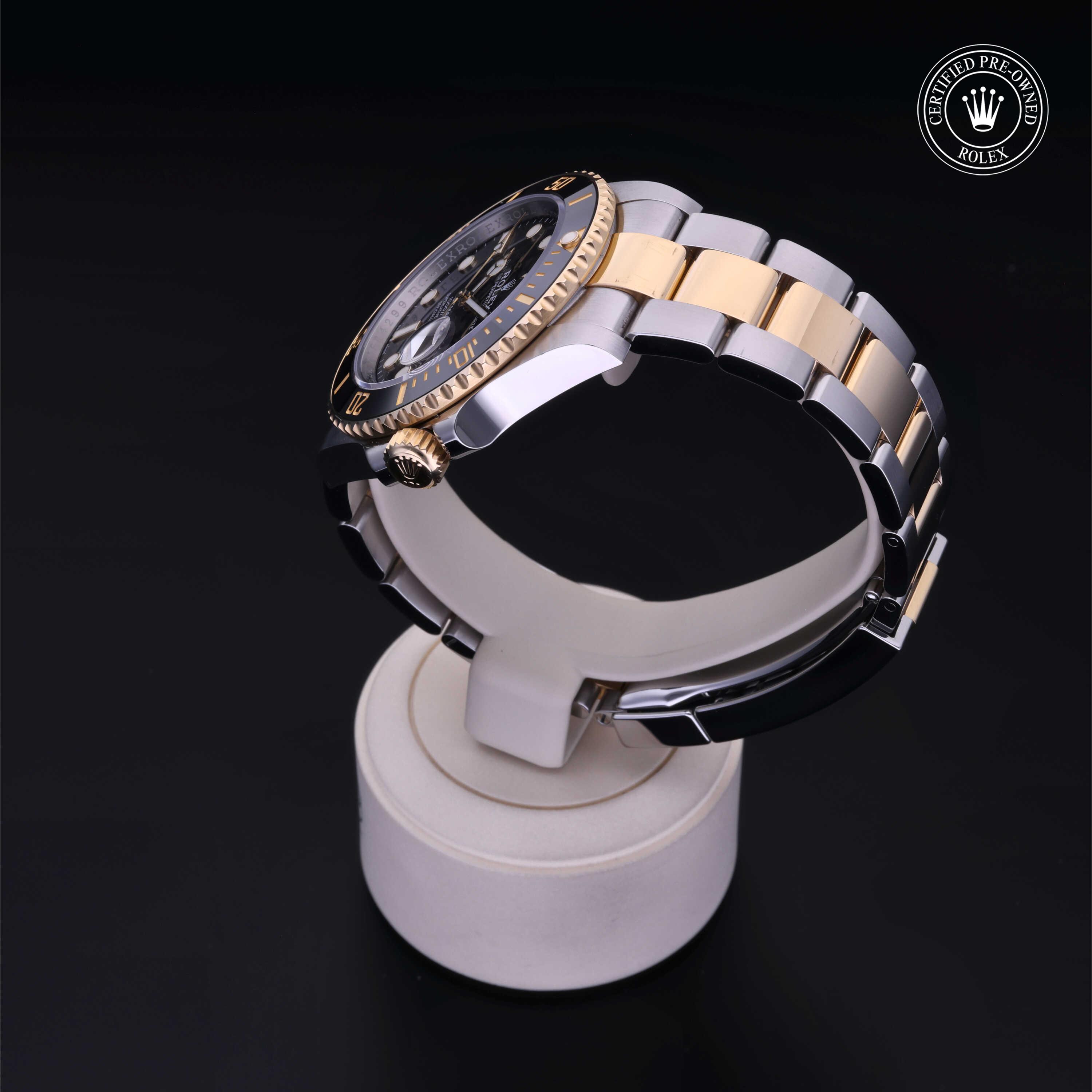 Submariner Date